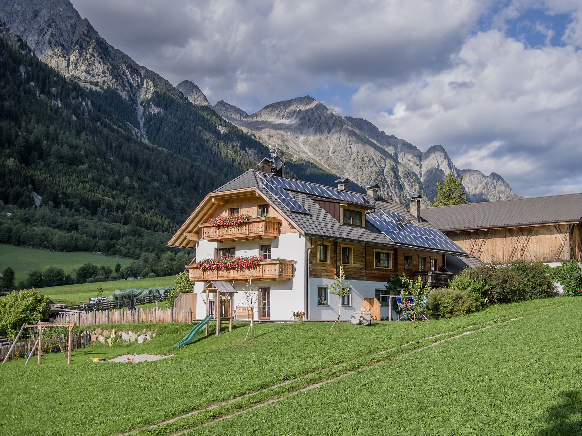 Unterreinischhof Rasen-Antholz/Rasun Anterselva 1 suedtirol.info