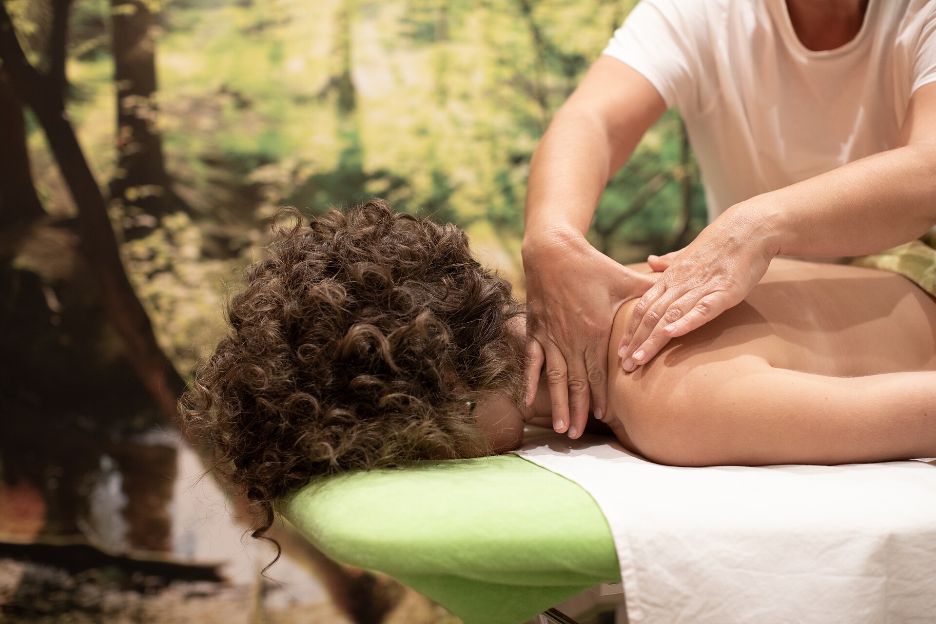 massage