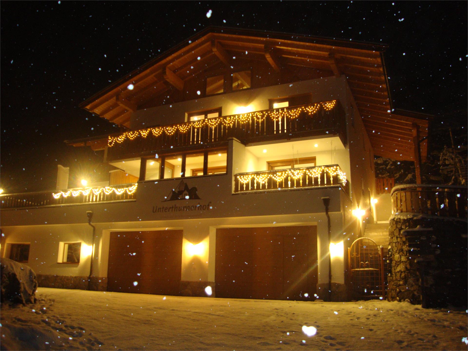 Agriturismo Unterthurnerhof Rifiano 25 suedtirol.info