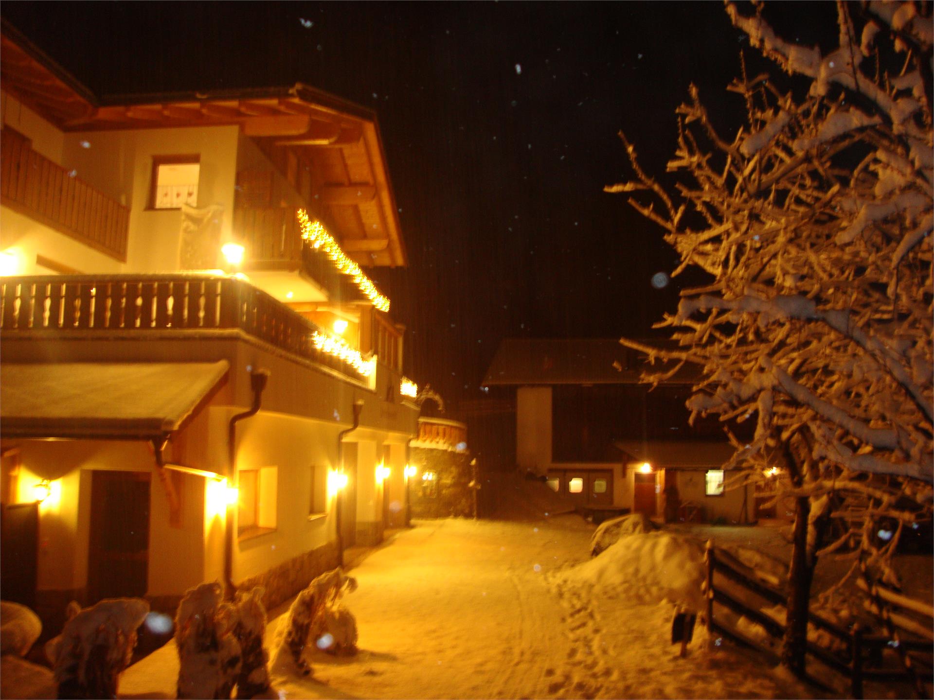 Agriturismo Unterthurnerhof Rifiano 26 suedtirol.info