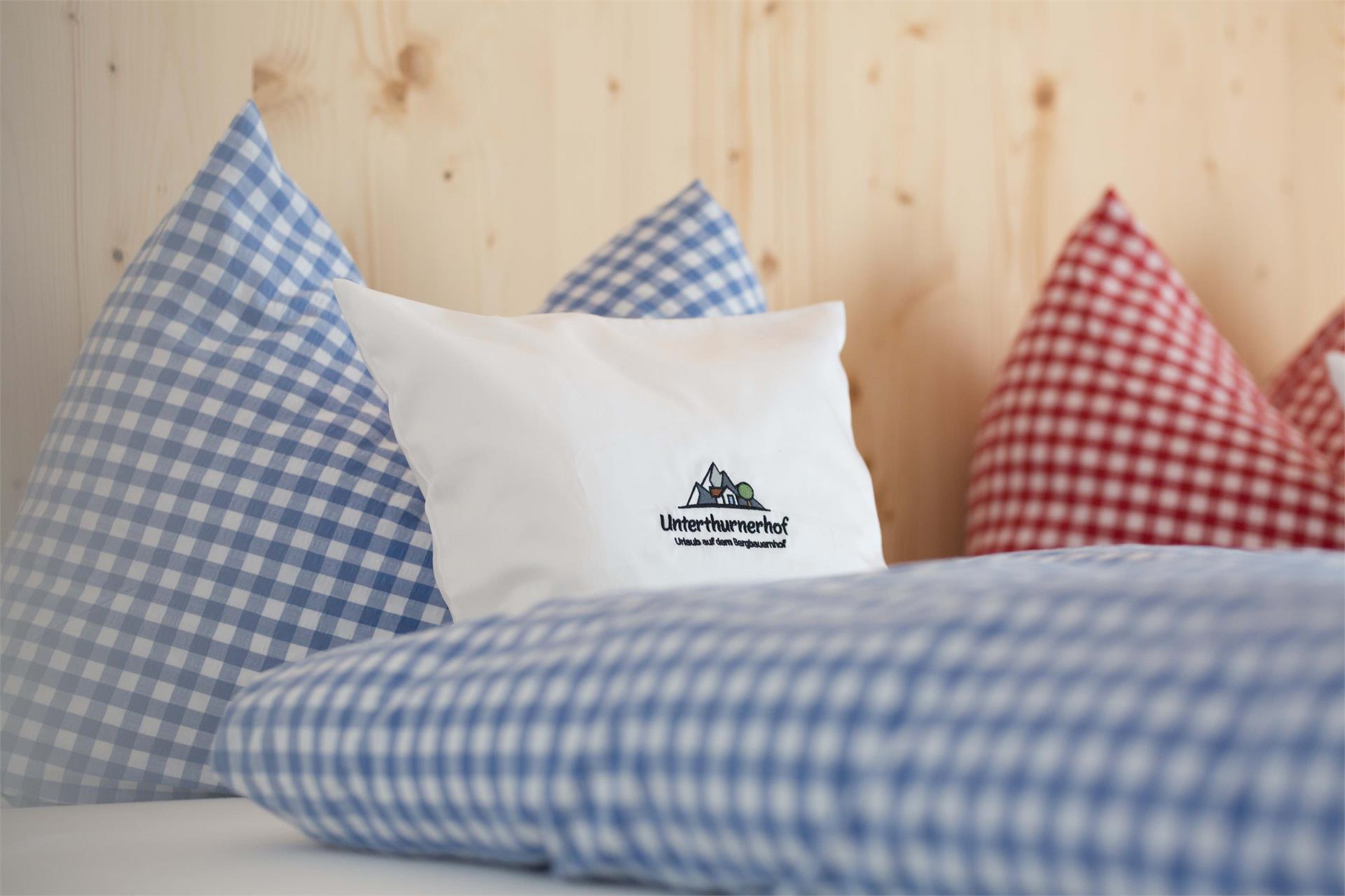 Agriturismo Unterthurnerhof Rifiano 4 suedtirol.info