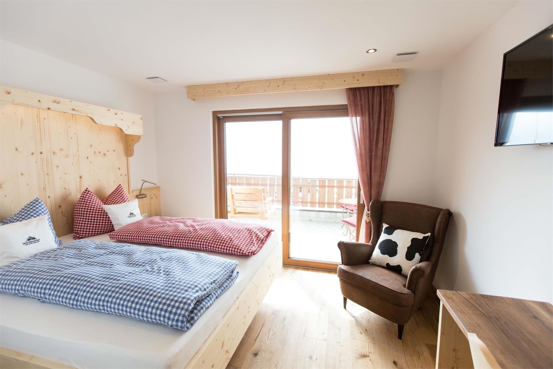 Agriturismo Unterthurnerhof Rifiano 3 suedtirol.info