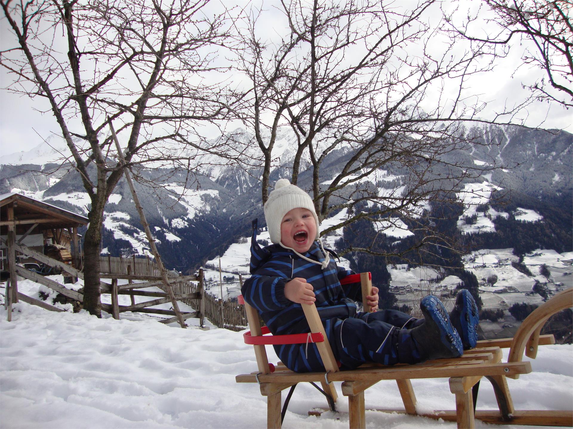 Agriturismo Unterthurnerhof Rifiano 30 suedtirol.info