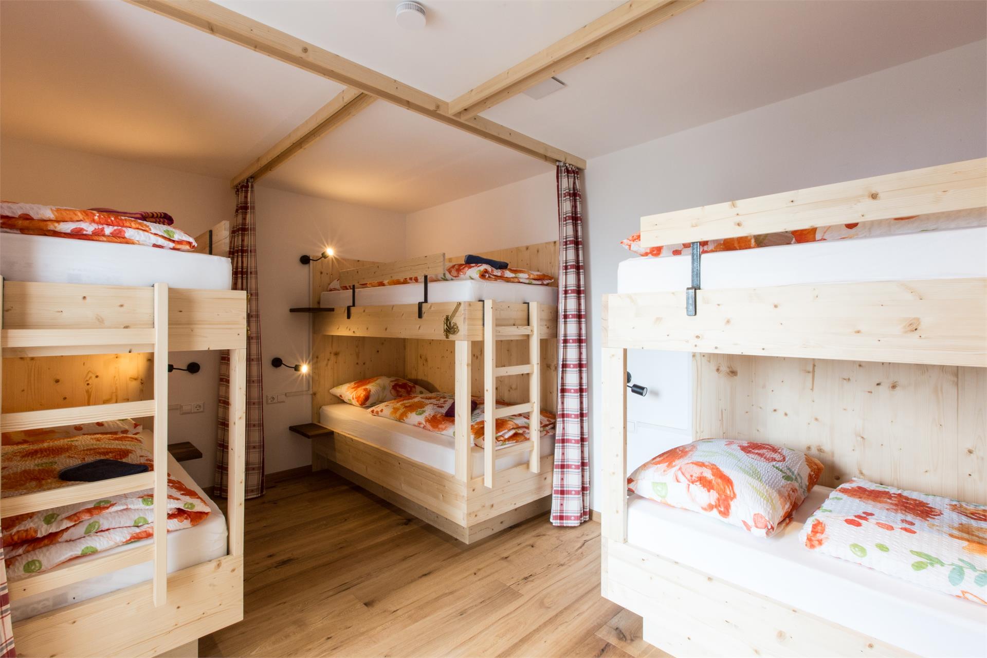 Agriturismo Unterthurnerhof Rifiano 18 suedtirol.info