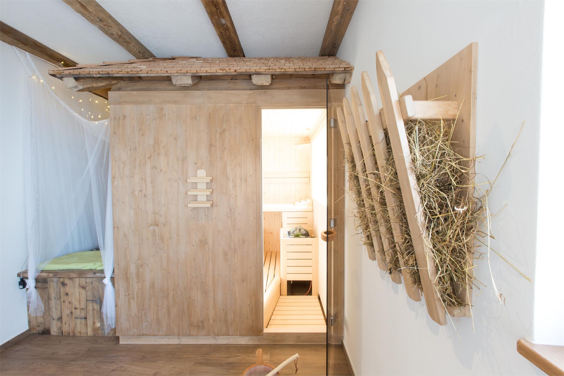 Agriturismo Unterthurnerhof Rifiano 10 suedtirol.info