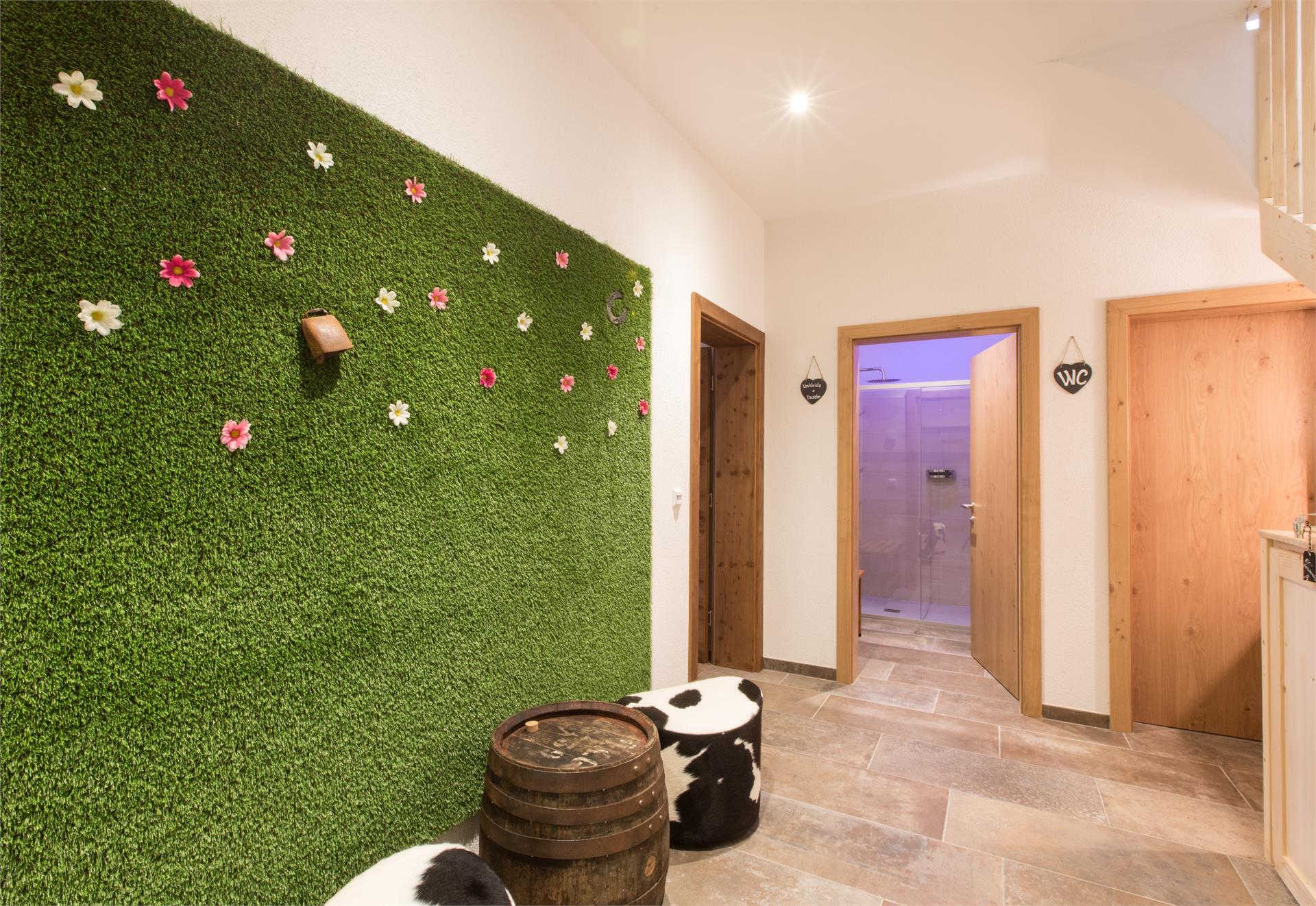 Agriturismo Unterthurnerhof Rifiano 22 suedtirol.info