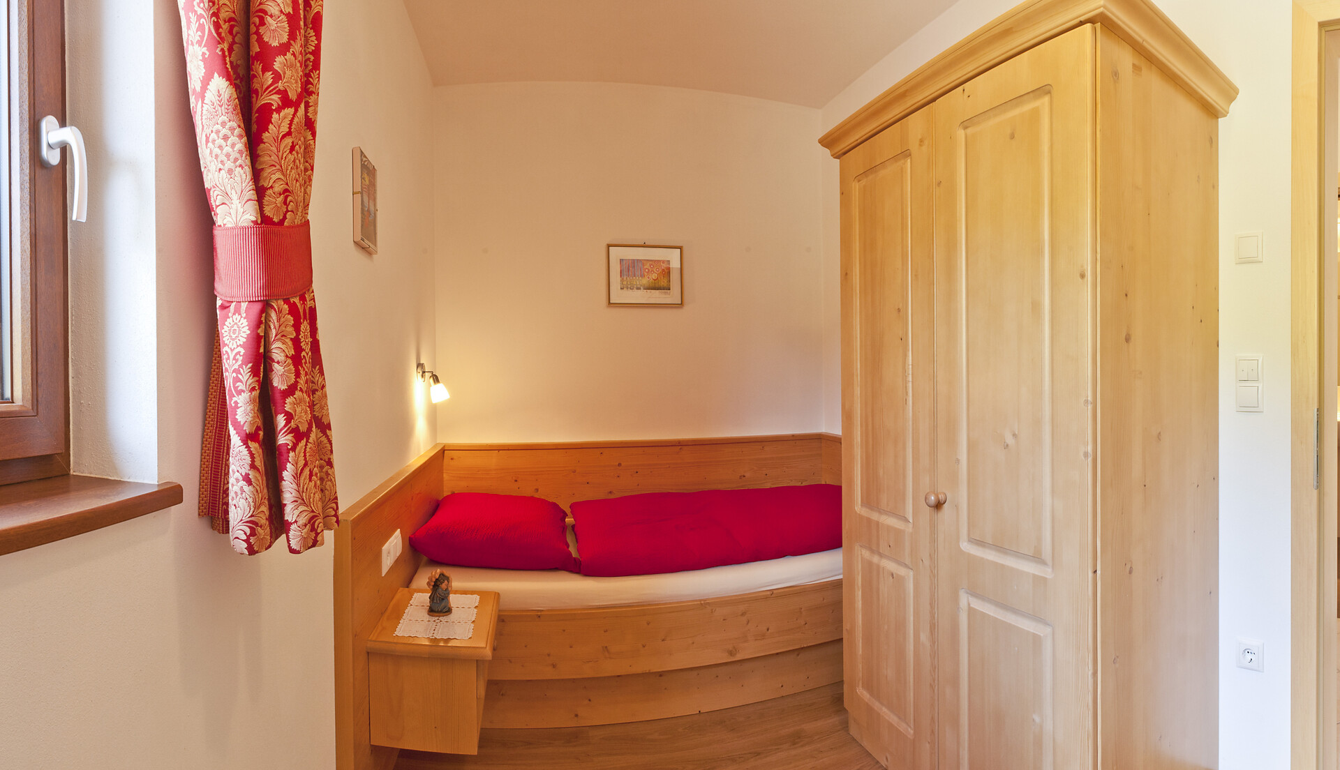 Room for children Roen