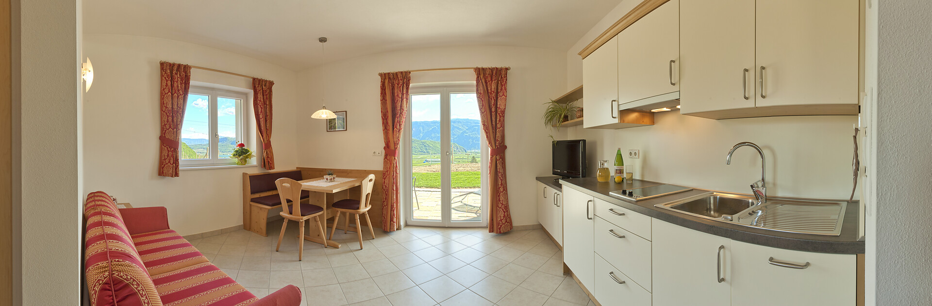 kitchen Unterstoan