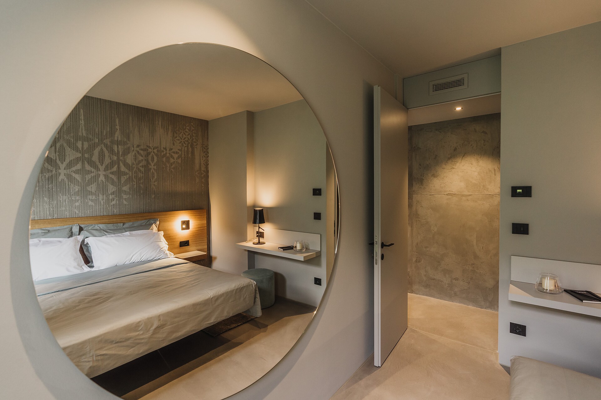Bettzimmer