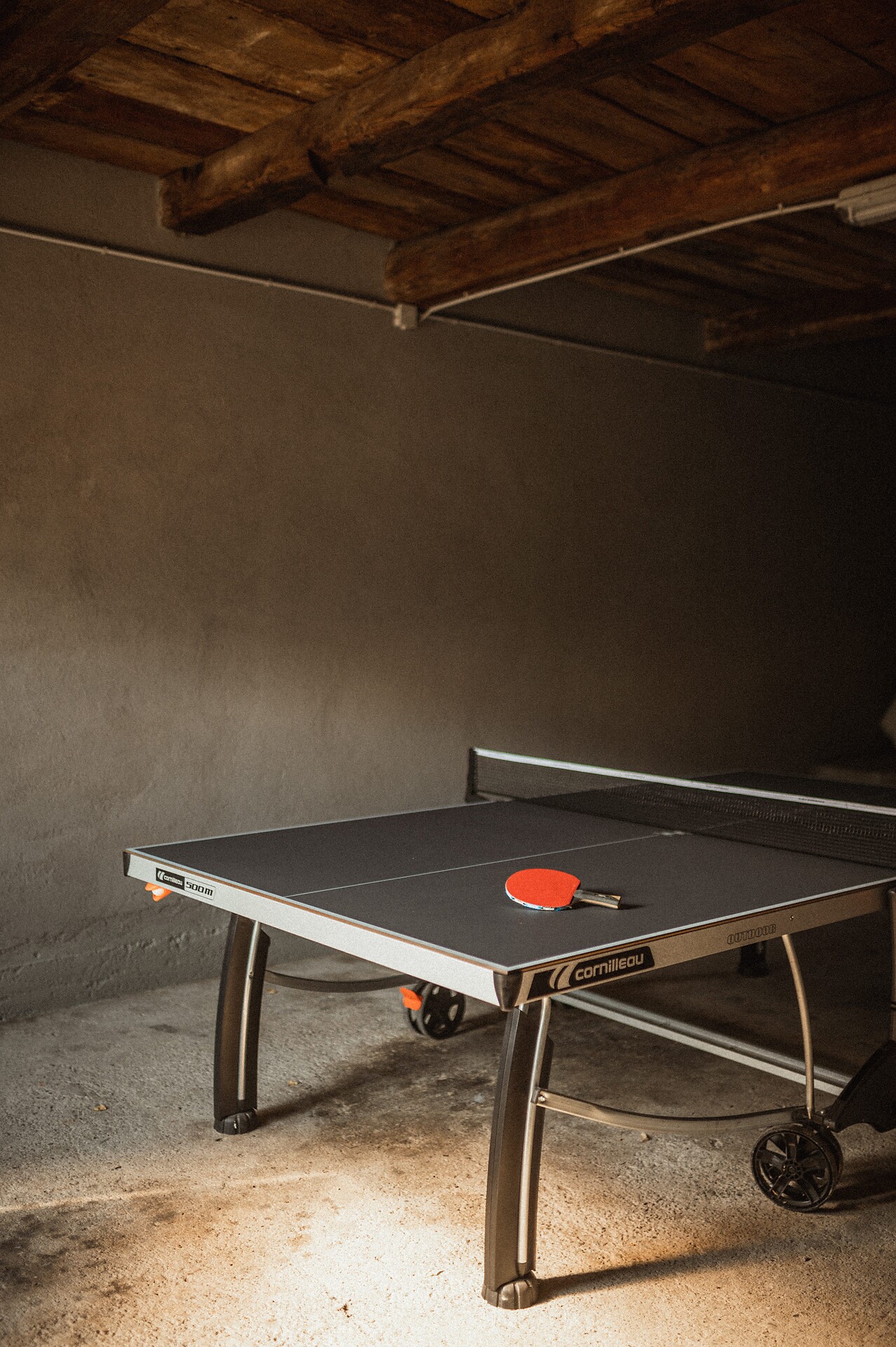 Tischtennis