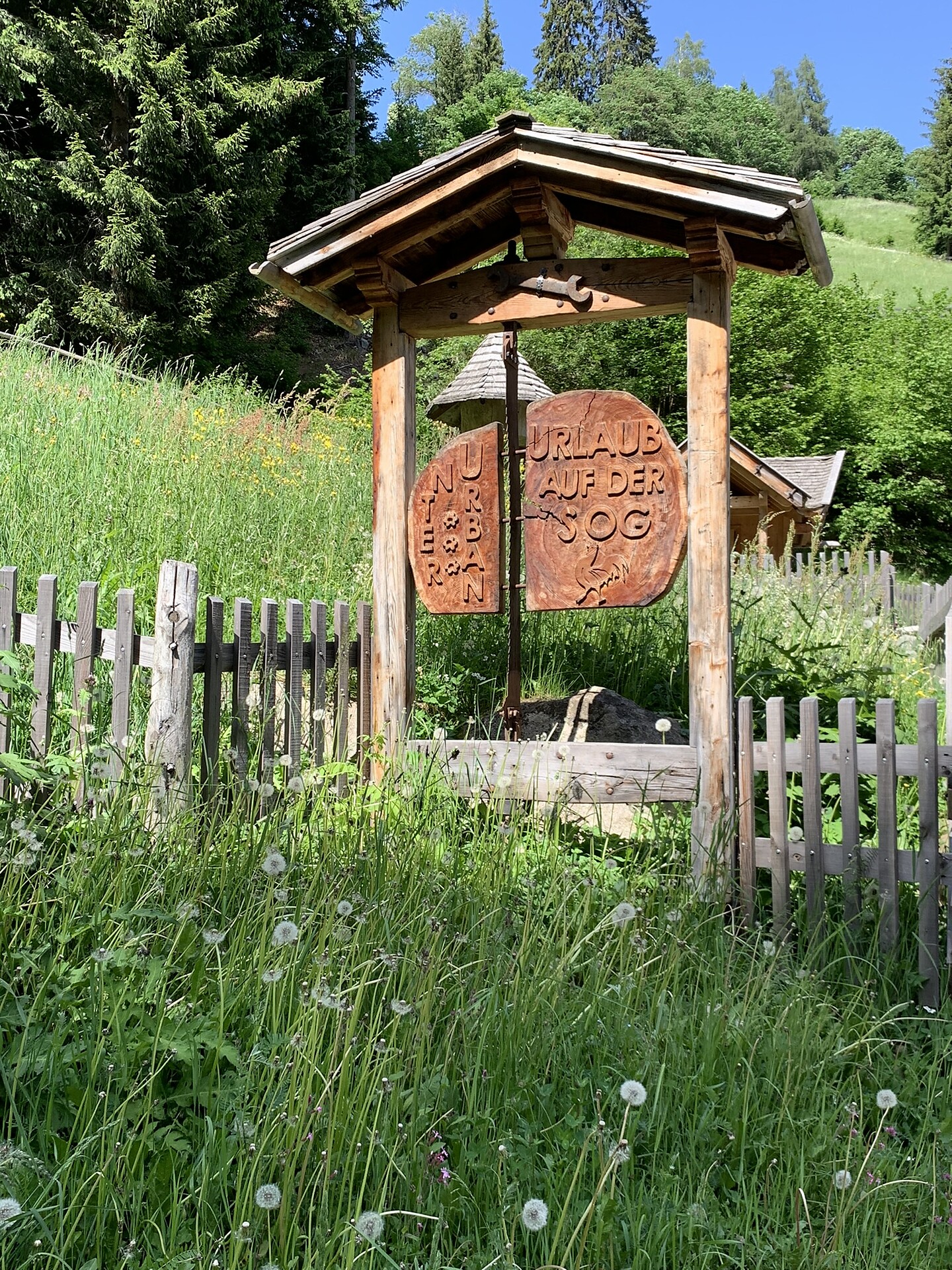 Unterurban