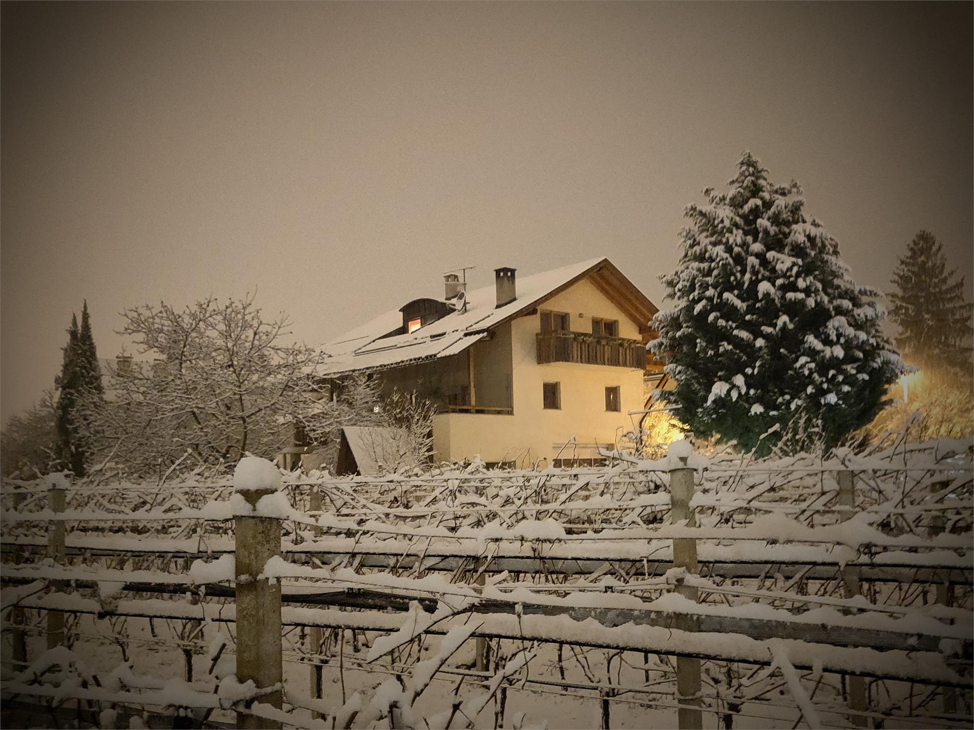 HAUS UNTERLECHNER Bolzano/Bozen 2 suedtirol.info