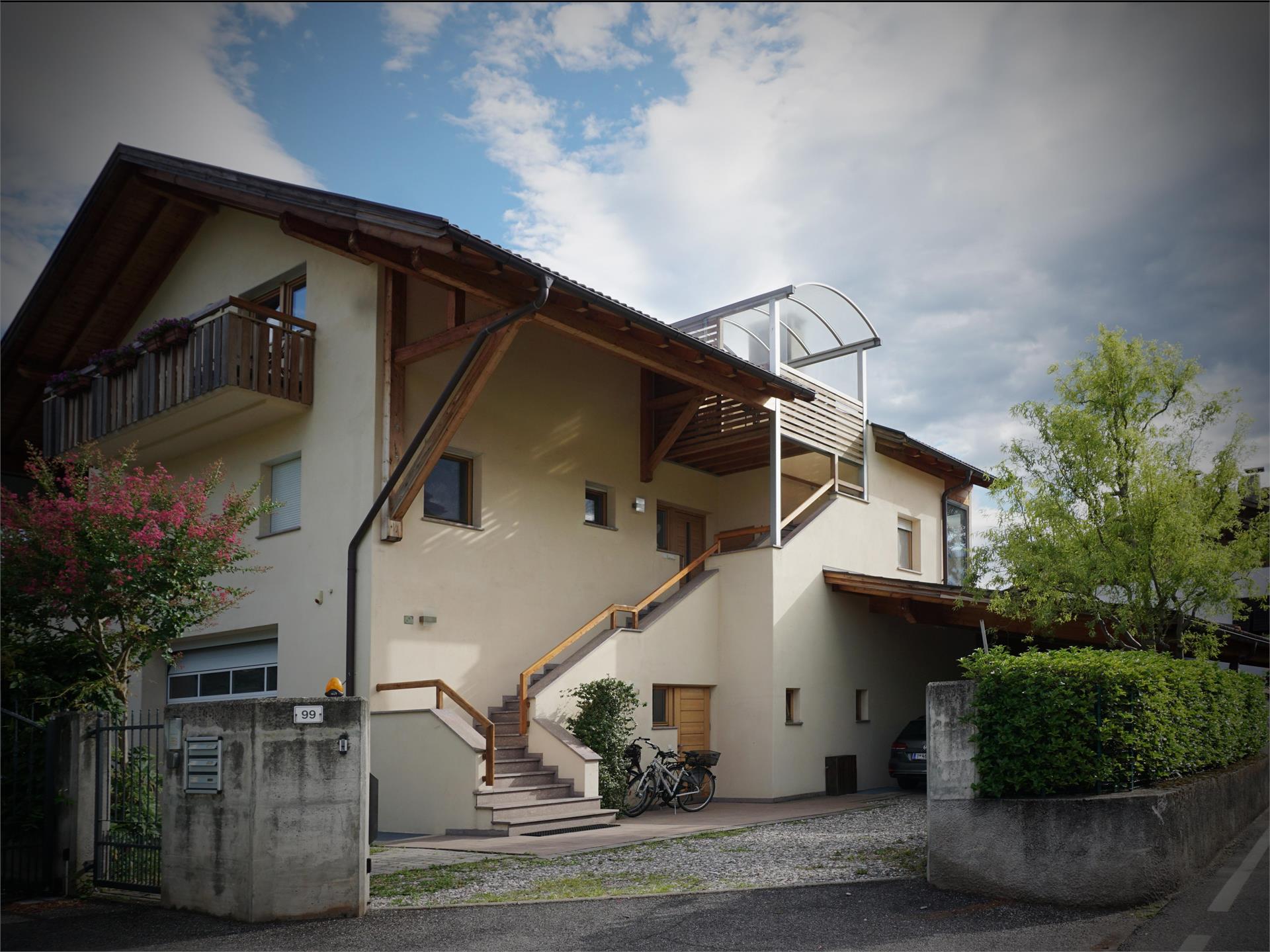 HAUS UNTERLECHNER Bolzano/Bozen 1 suedtirol.info