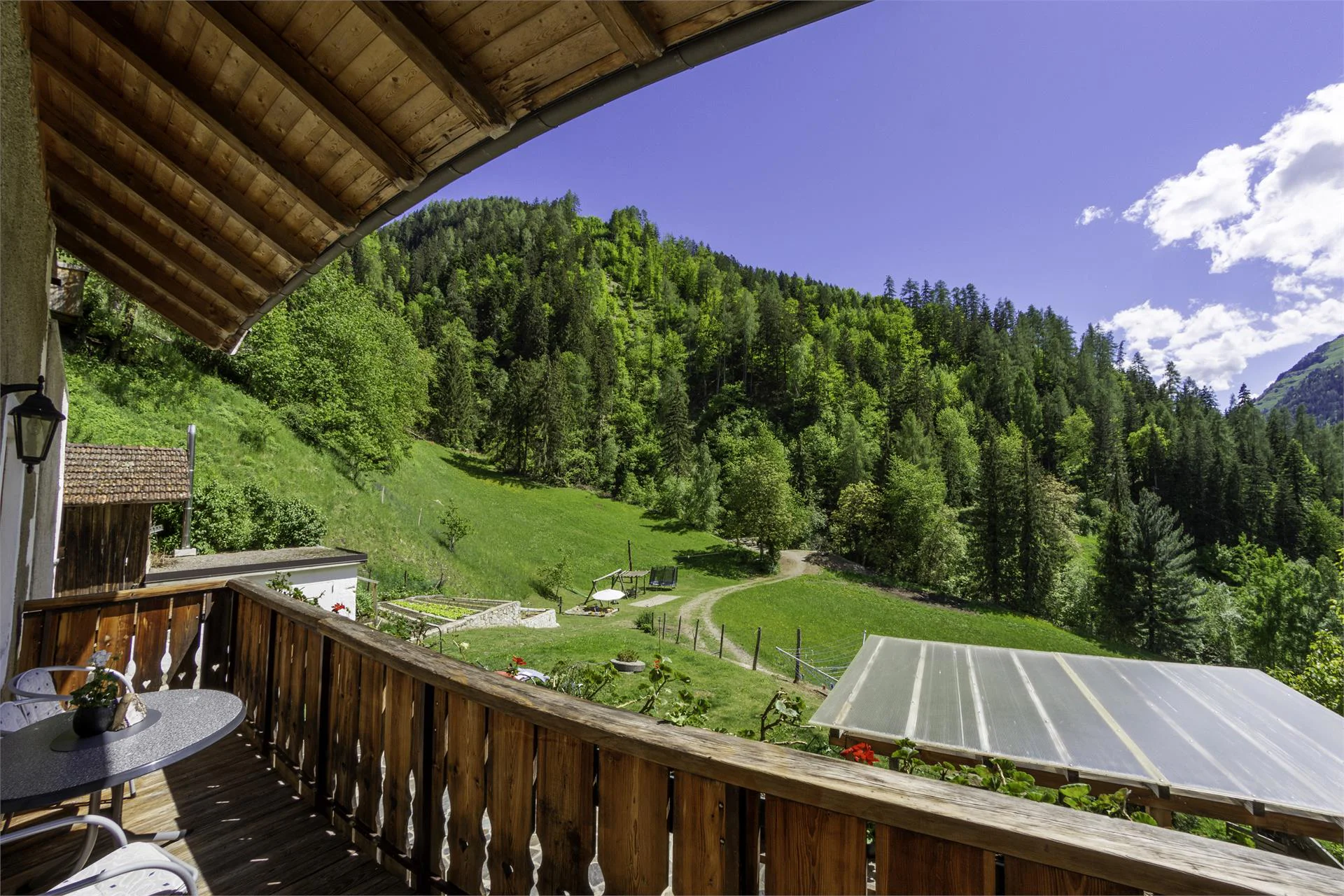 Holiday on a farm Schildhof Ebion St.Leonhard in Passeier/San Leonardo in Passiria 8 suedtirol.info