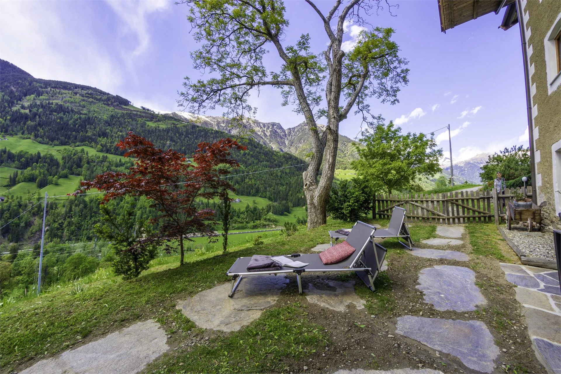 Holiday on a farm Schildhof Ebion St.Leonhard in Passeier/San Leonardo in Passiria 27 suedtirol.info