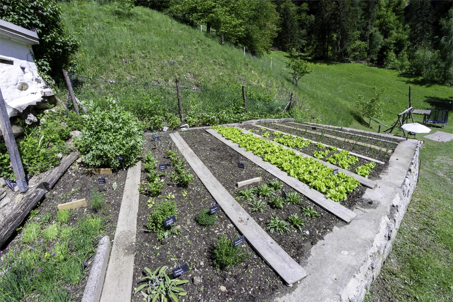 Holiday on a farm Schildhof Ebion St.Leonhard in Passeier/San Leonardo in Passiria 29 suedtirol.info