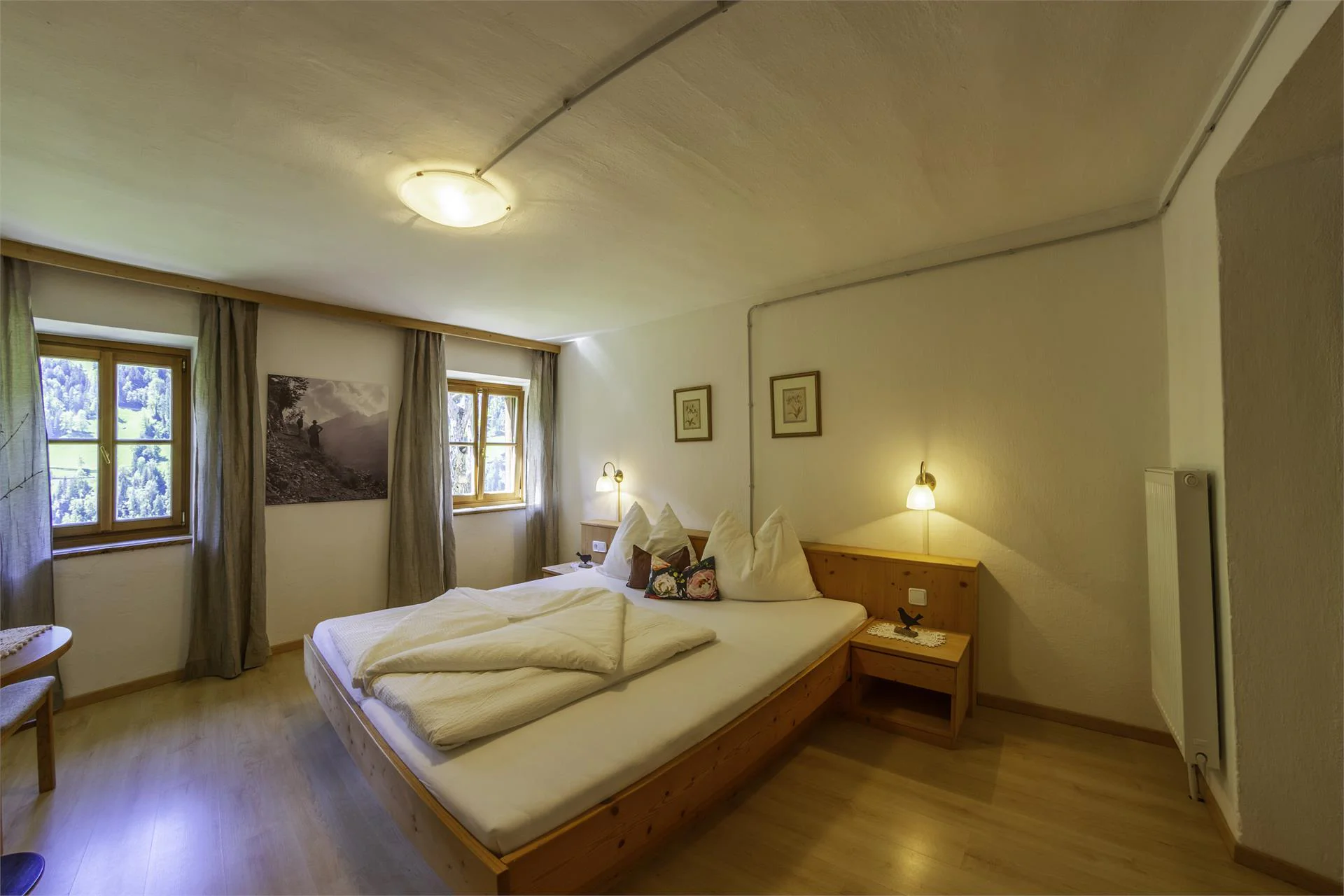 Holiday on a farm Schildhof Ebion St.Leonhard in Passeier/San Leonardo in Passiria 6 suedtirol.info