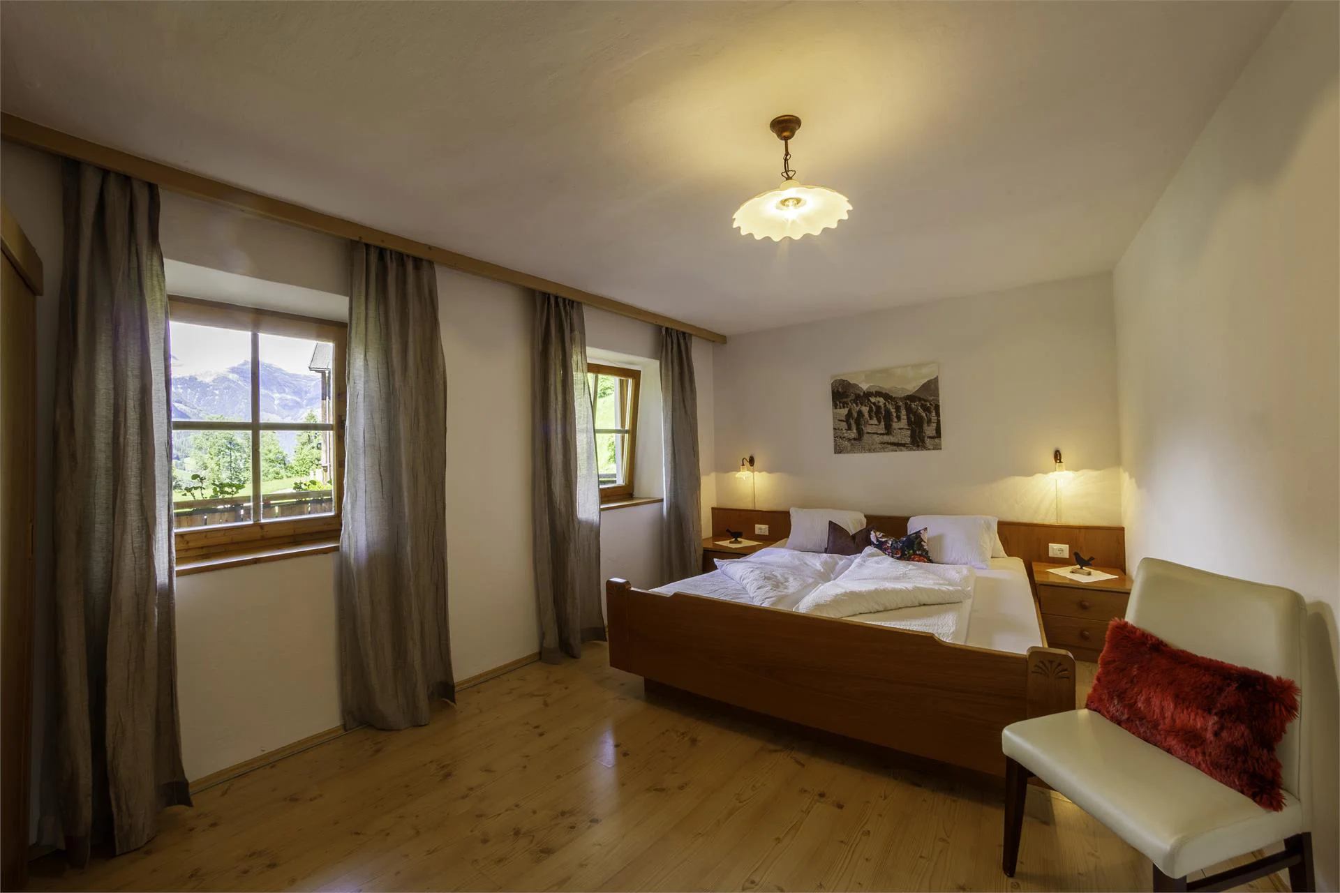 Holiday on a farm Schildhof Ebion St.Leonhard in Passeier/San Leonardo in Passiria 15 suedtirol.info