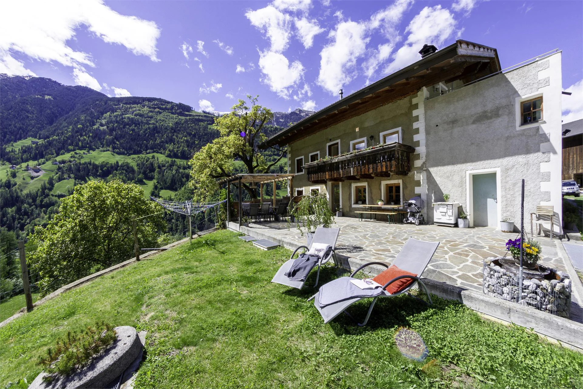 Holiday on a farm Schildhof Ebion St.Leonhard in Passeier/San Leonardo in Passiria 16 suedtirol.info