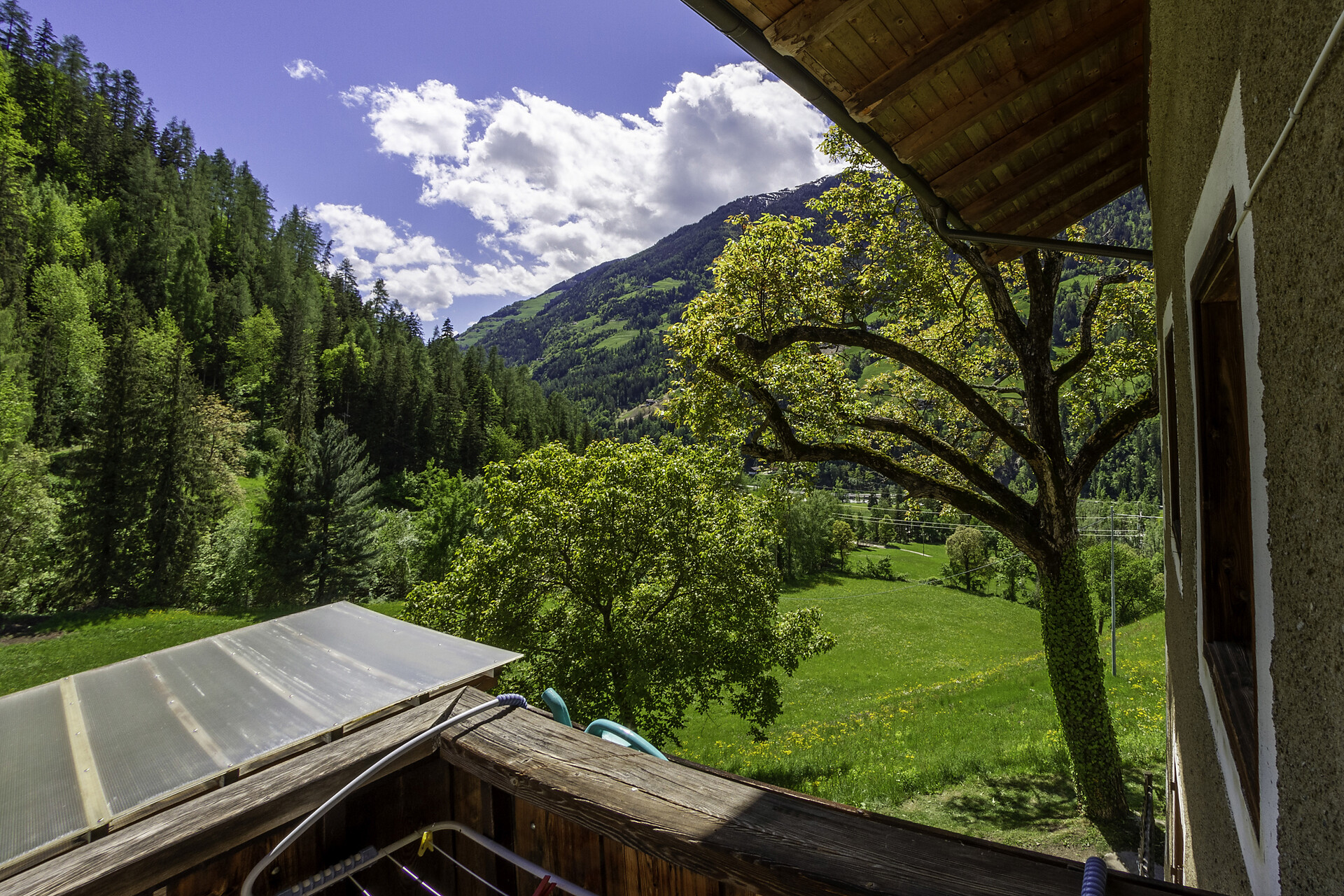 Holiday on a farm Schildhof Ebion