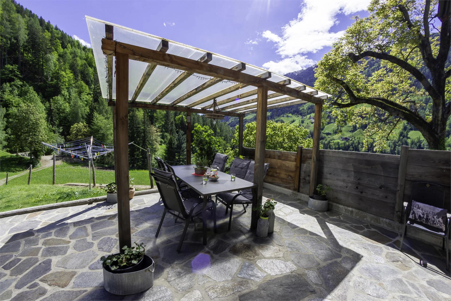 Holiday on a farm Schildhof Ebion St.Leonhard in Passeier/San Leonardo in Passiria 10 suedtirol.info
