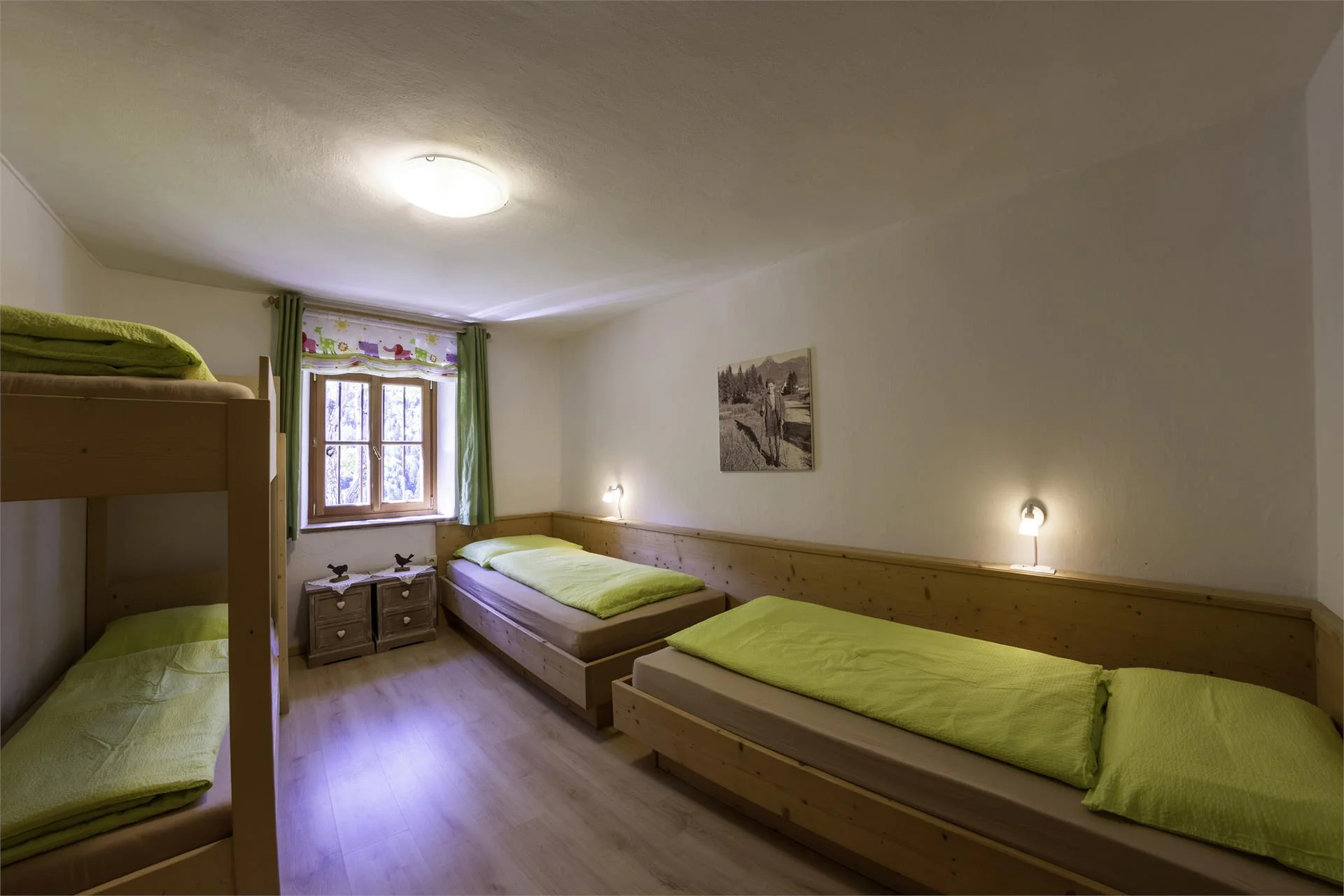 Holiday on a farm Schildhof Ebion St.Leonhard in Passeier/San Leonardo in Passiria 17 suedtirol.info
