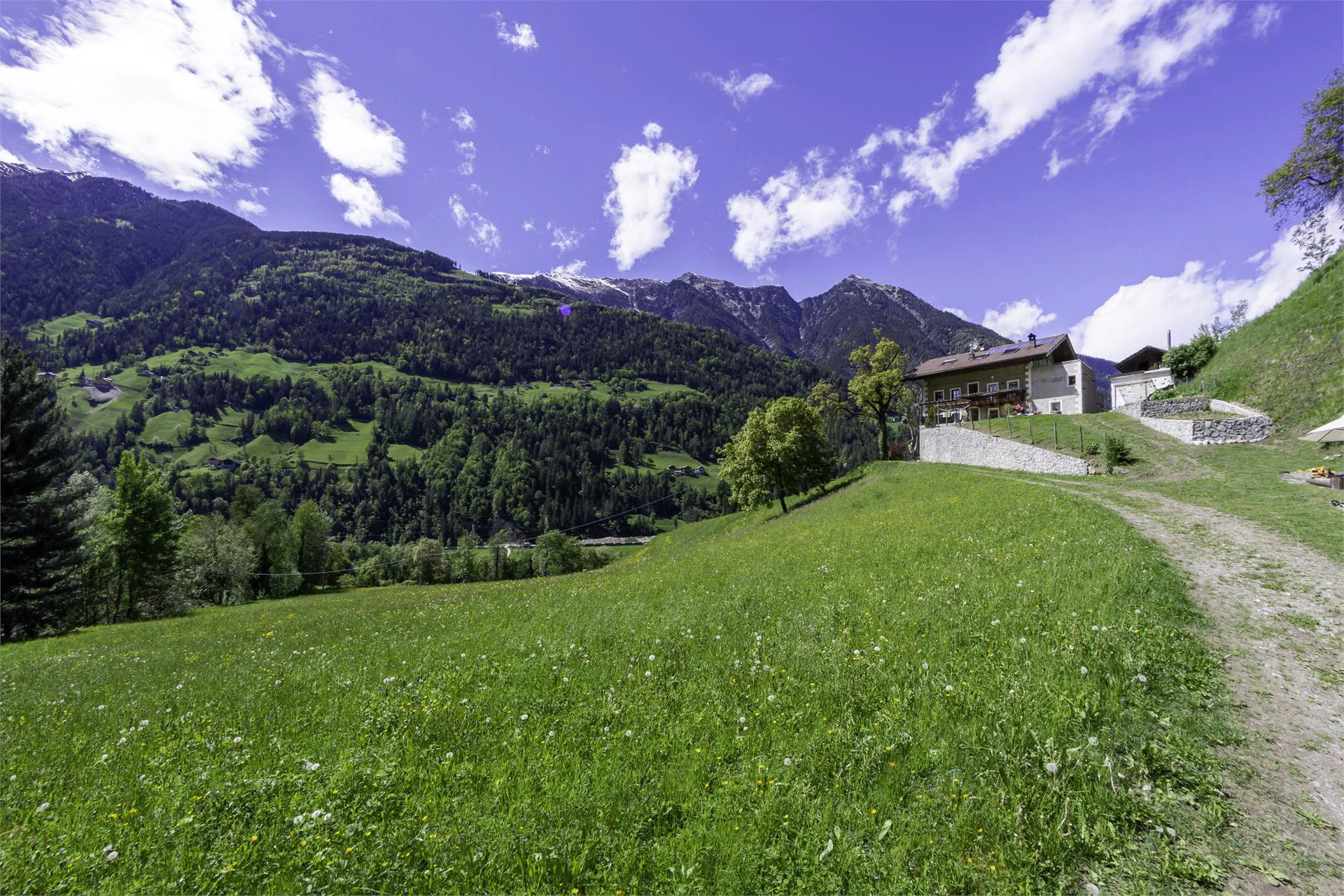Holiday on a farm Schildhof Ebion St.Leonhard in Passeier/San Leonardo in Passiria 21 suedtirol.info