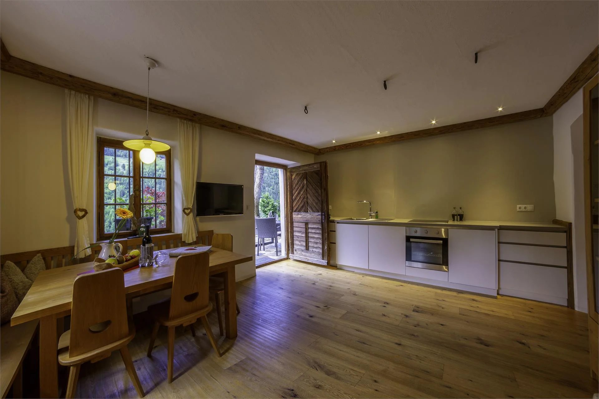 Holiday on a farm Schildhof Ebion St.Leonhard in Passeier/San Leonardo in Passiria 22 suedtirol.info