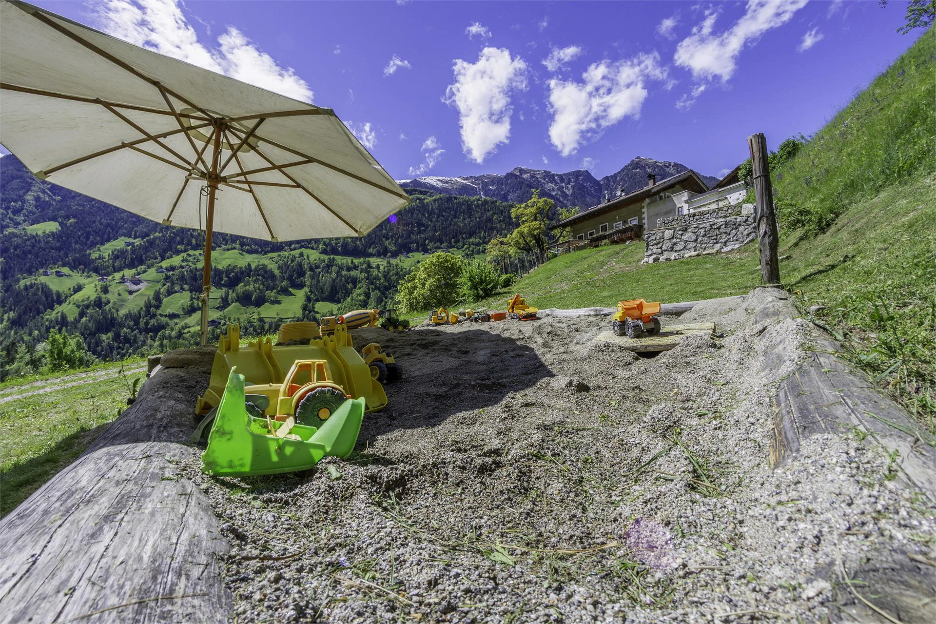 Holiday on a farm Schildhof Ebion St.Leonhard in Passeier/San Leonardo in Passiria 19 suedtirol.info