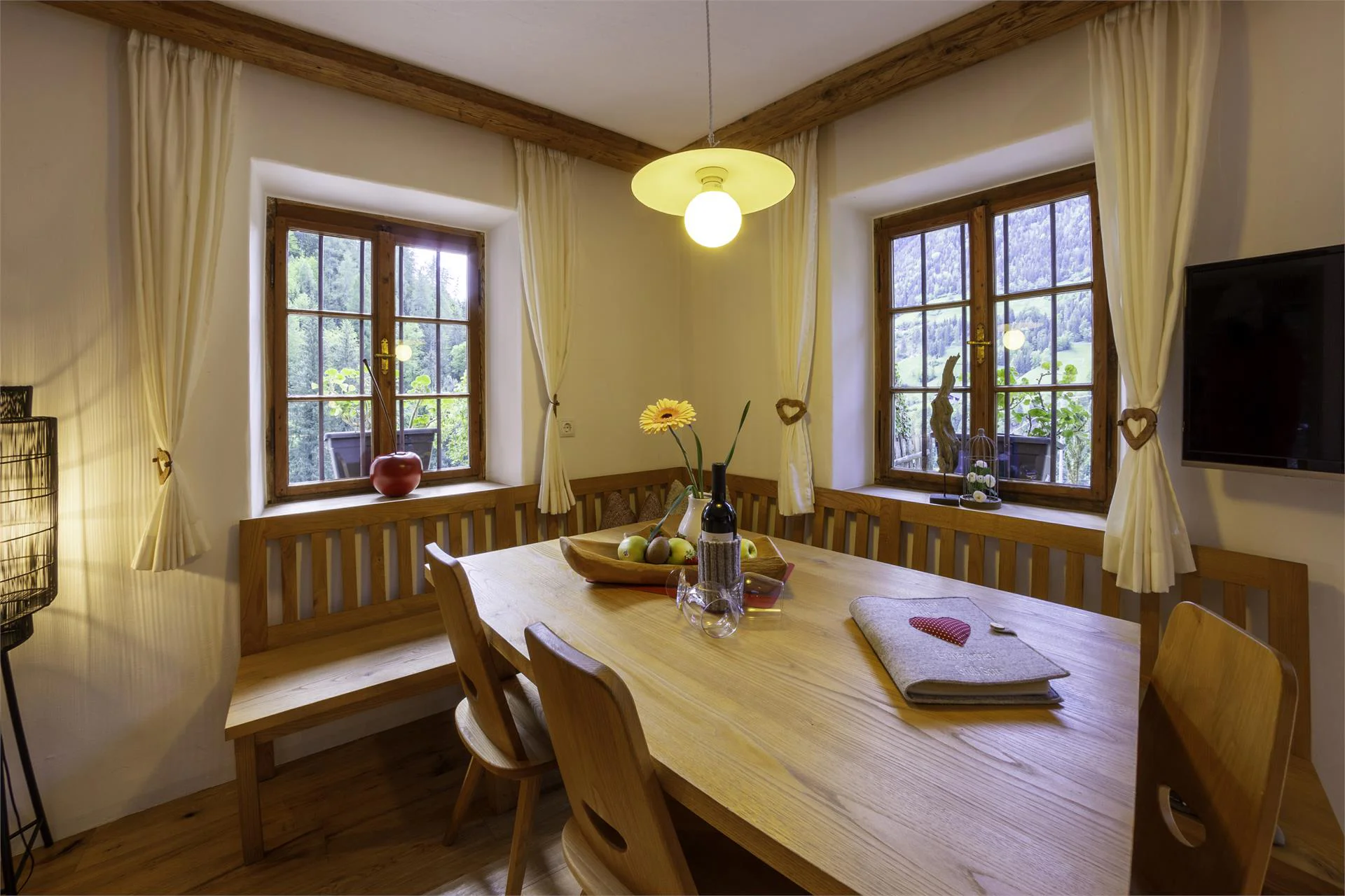 Holiday on a farm Schildhof Ebion St.Leonhard in Passeier/San Leonardo in Passiria 23 suedtirol.info
