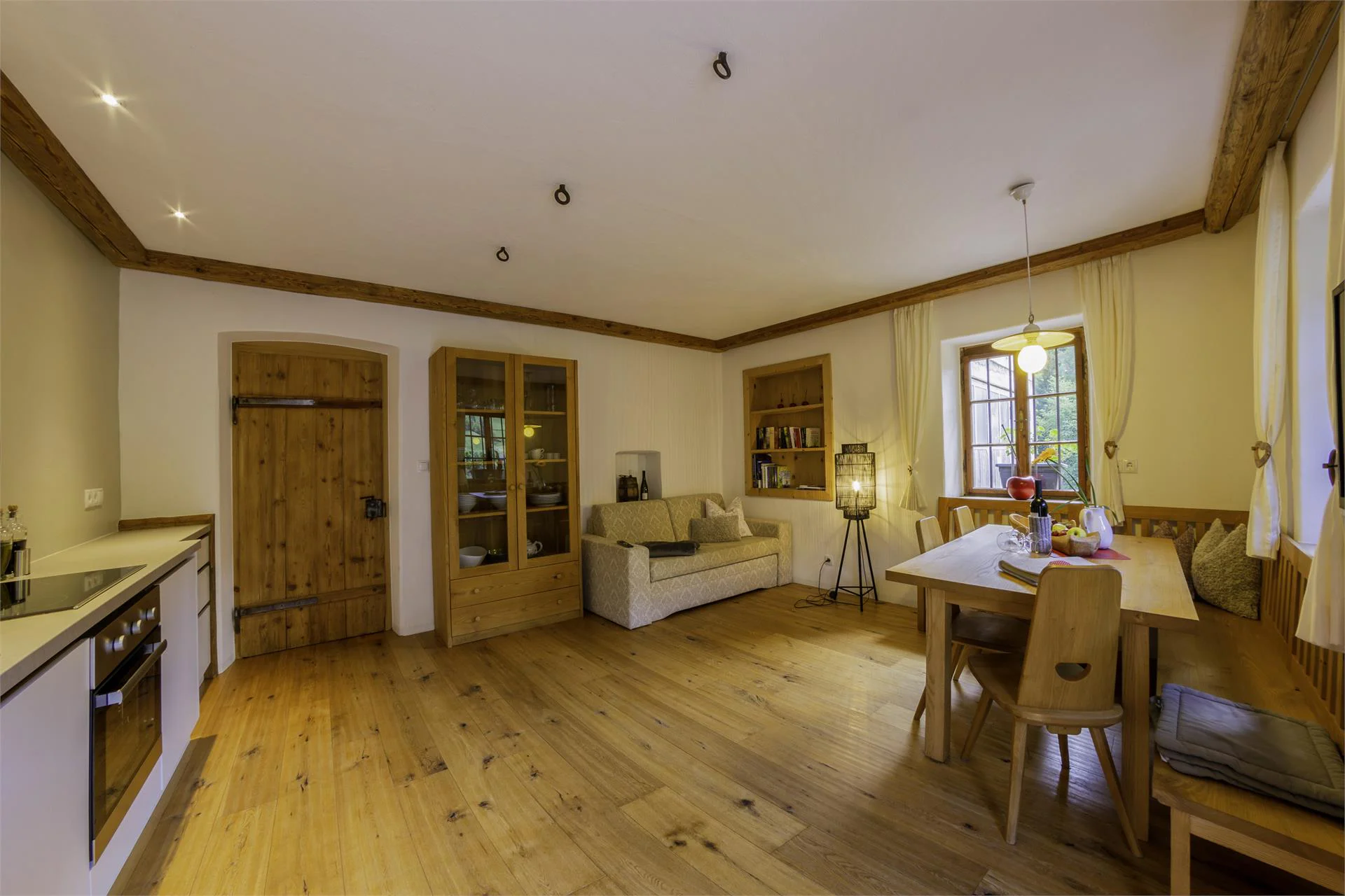 Holiday on a farm Schildhof Ebion St.Leonhard in Passeier/San Leonardo in Passiria 13 suedtirol.info
