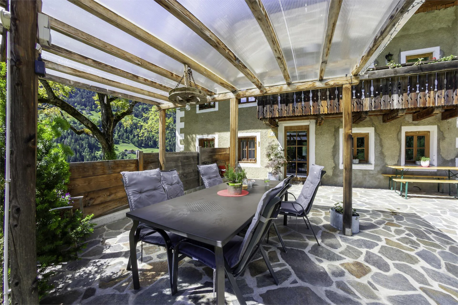 Holiday on a farm Schildhof Ebion St.Leonhard in Passeier/San Leonardo in Passiria 26 suedtirol.info