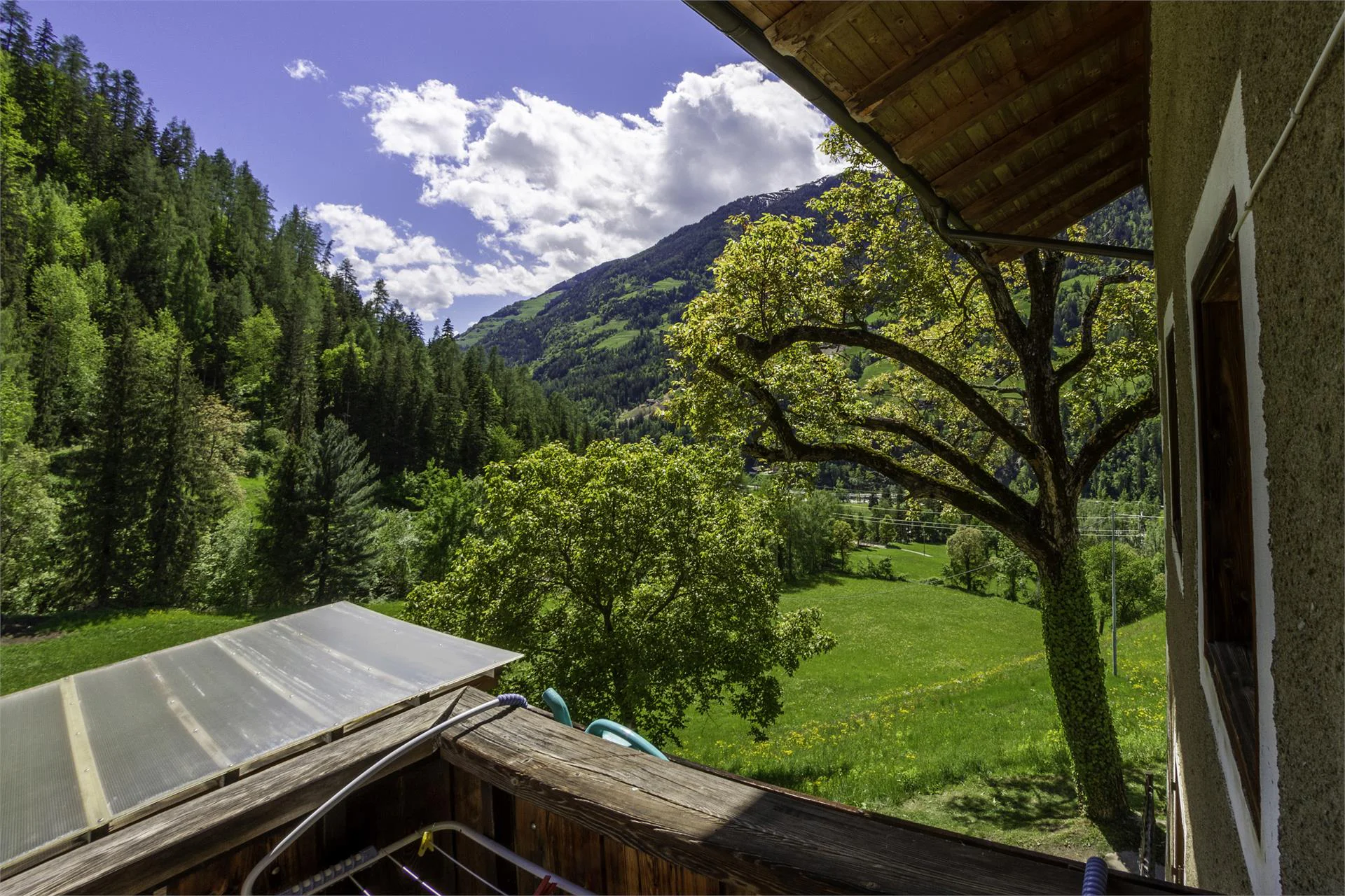 Holiday on a farm Schildhof Ebion St.Leonhard in Passeier/San Leonardo in Passiria 30 suedtirol.info