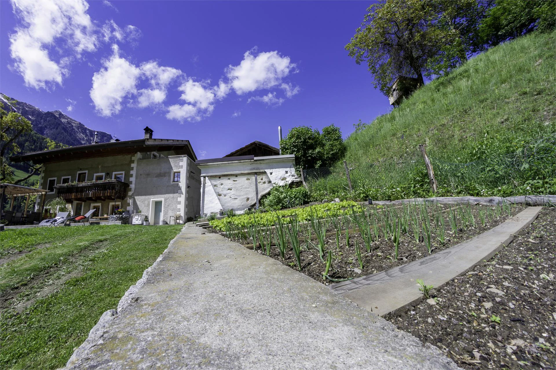 Holiday on a farm Schildhof Ebion St.Leonhard in Passeier/San Leonardo in Passiria 28 suedtirol.info