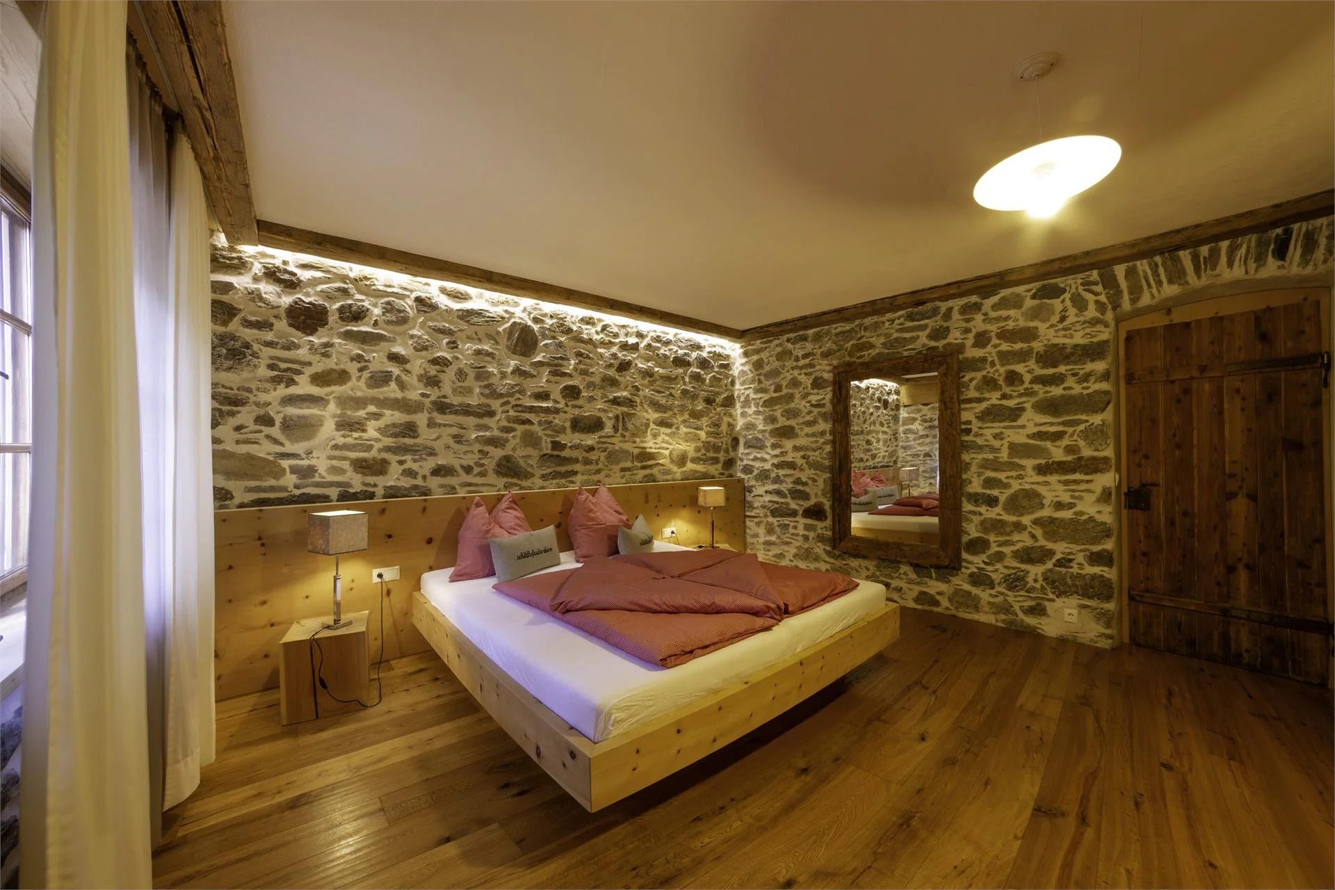 Holiday on a farm Schildhof Ebion St.Leonhard in Passeier/San Leonardo in Passiria 14 suedtirol.info