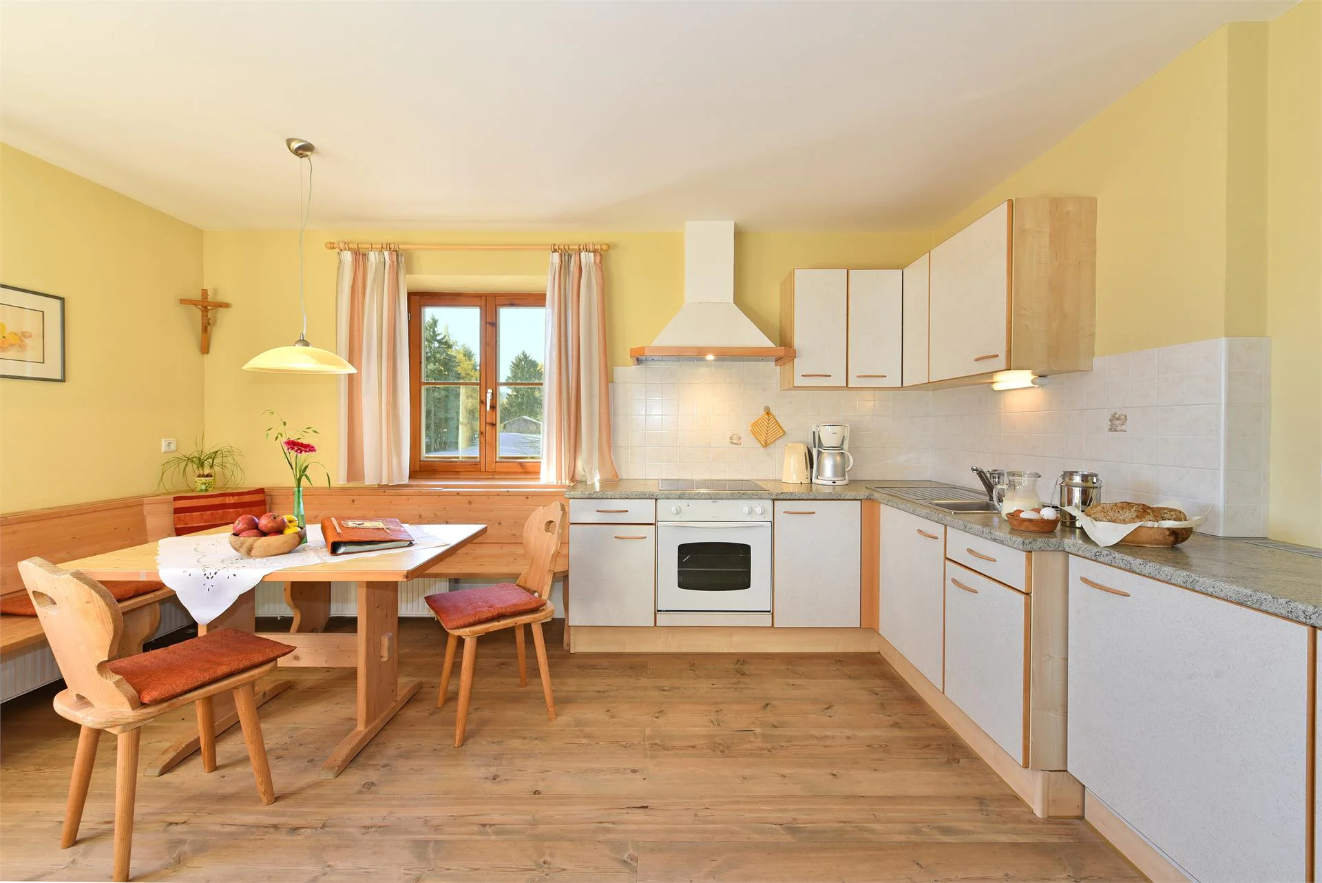 Agriturismo Stauderhof Nova Ponente 13 suedtirol.info
