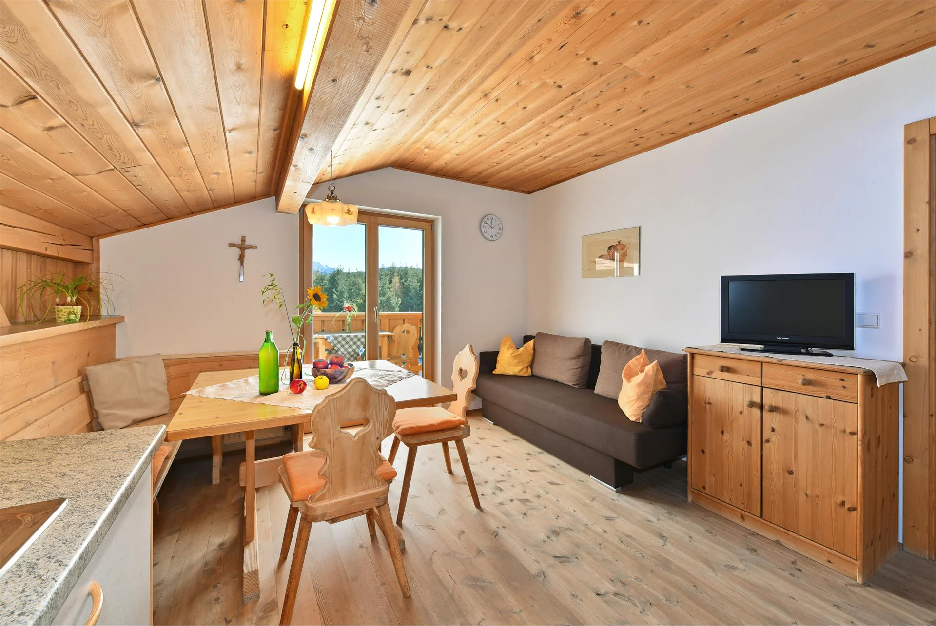 Agriturismo Stauderhof Nova Ponente 5 suedtirol.info