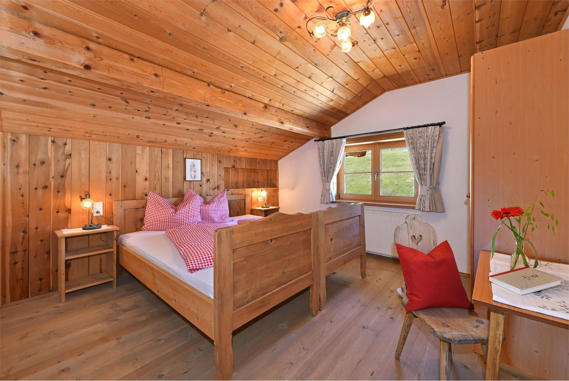 Agriturismo Stauderhof Nova Ponente 4 suedtirol.info