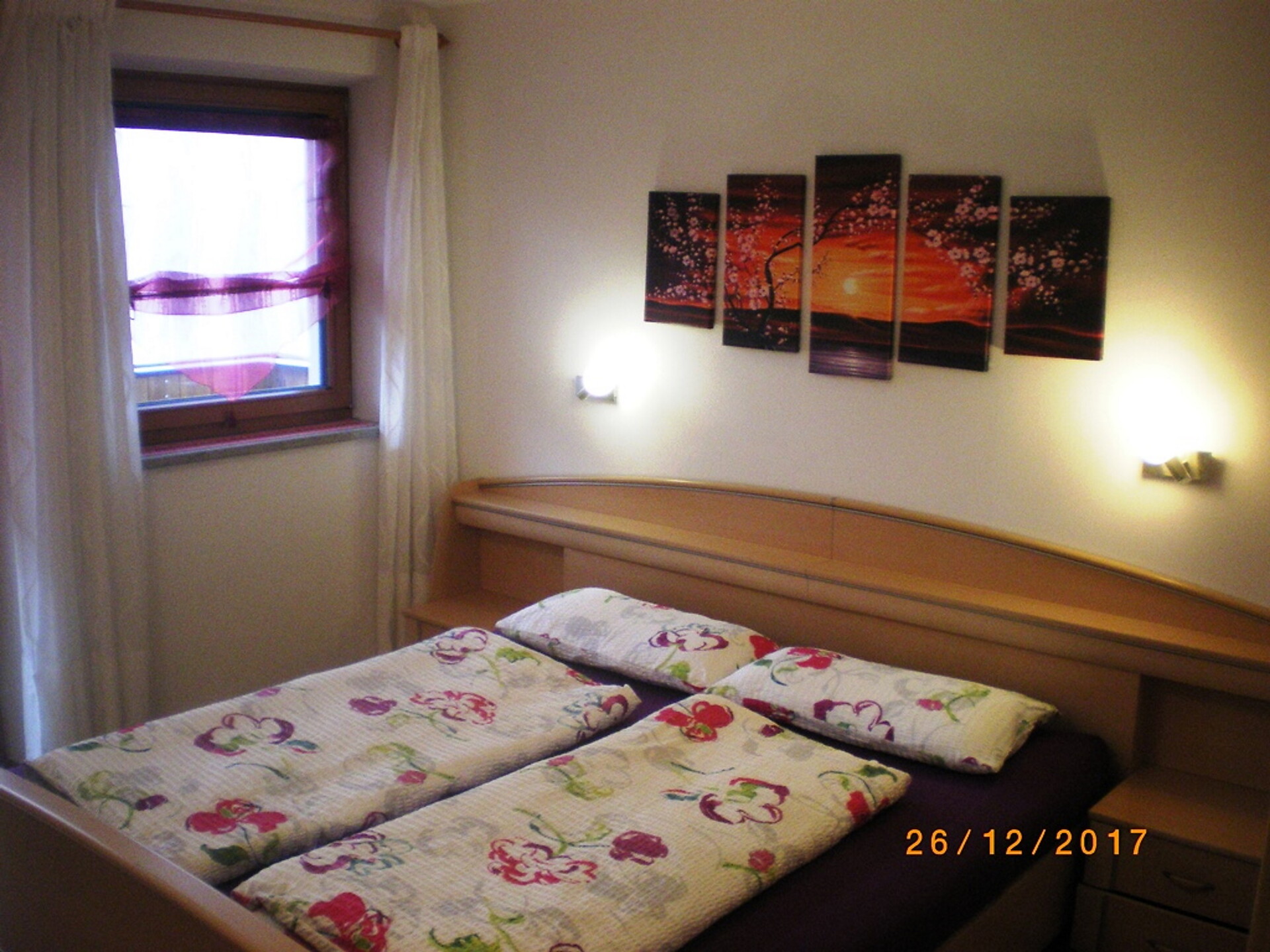 Doppelzimmer