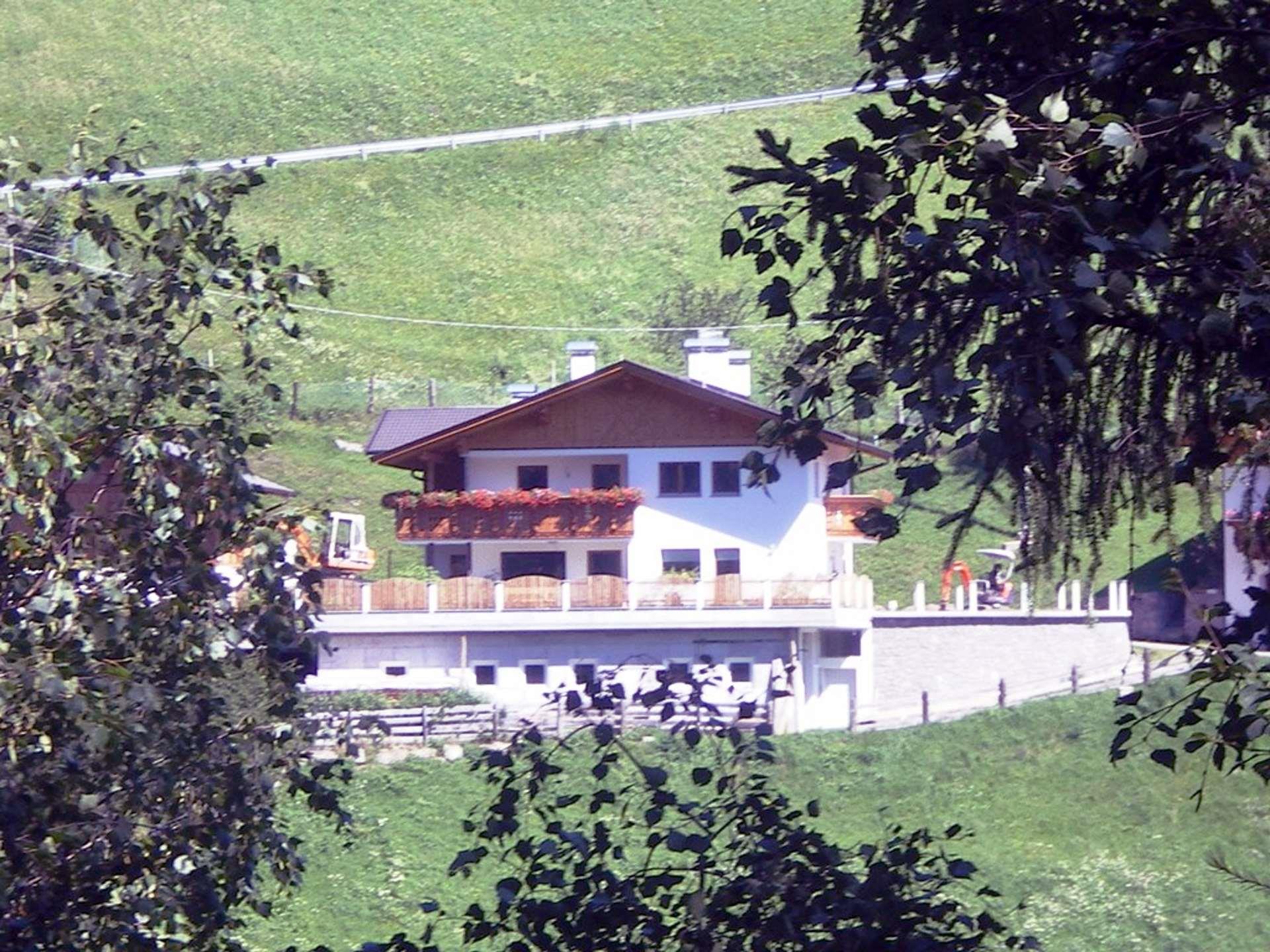 Urlaub auf dem Bauernhof Unterweg Sarntal 10 suedtirol.info
