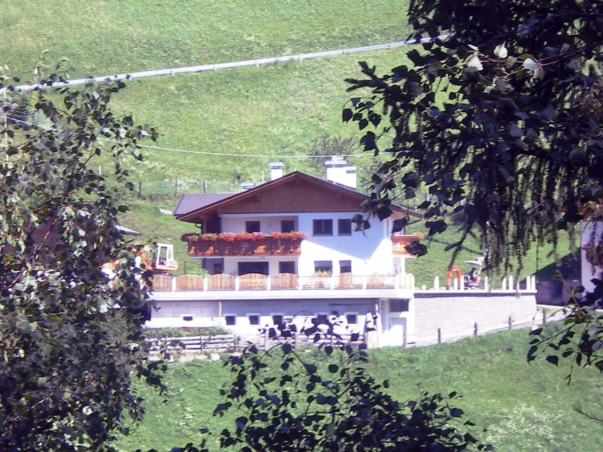 Farm Holidays Unterweg Sarntal/Sarentino 10 suedtirol.info