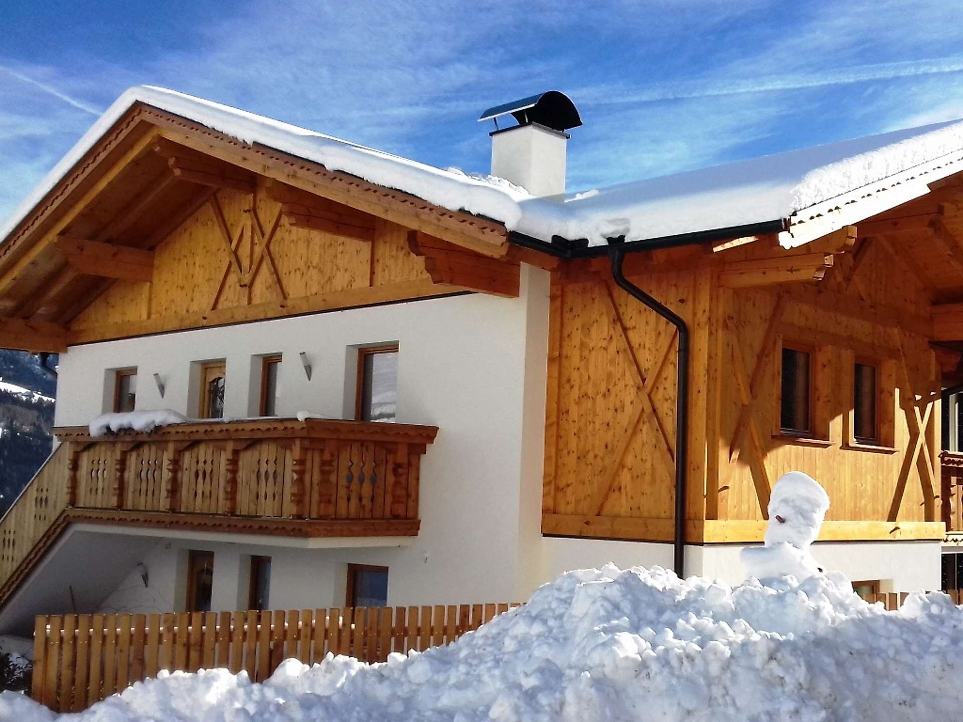 Agriturismo Unterweg