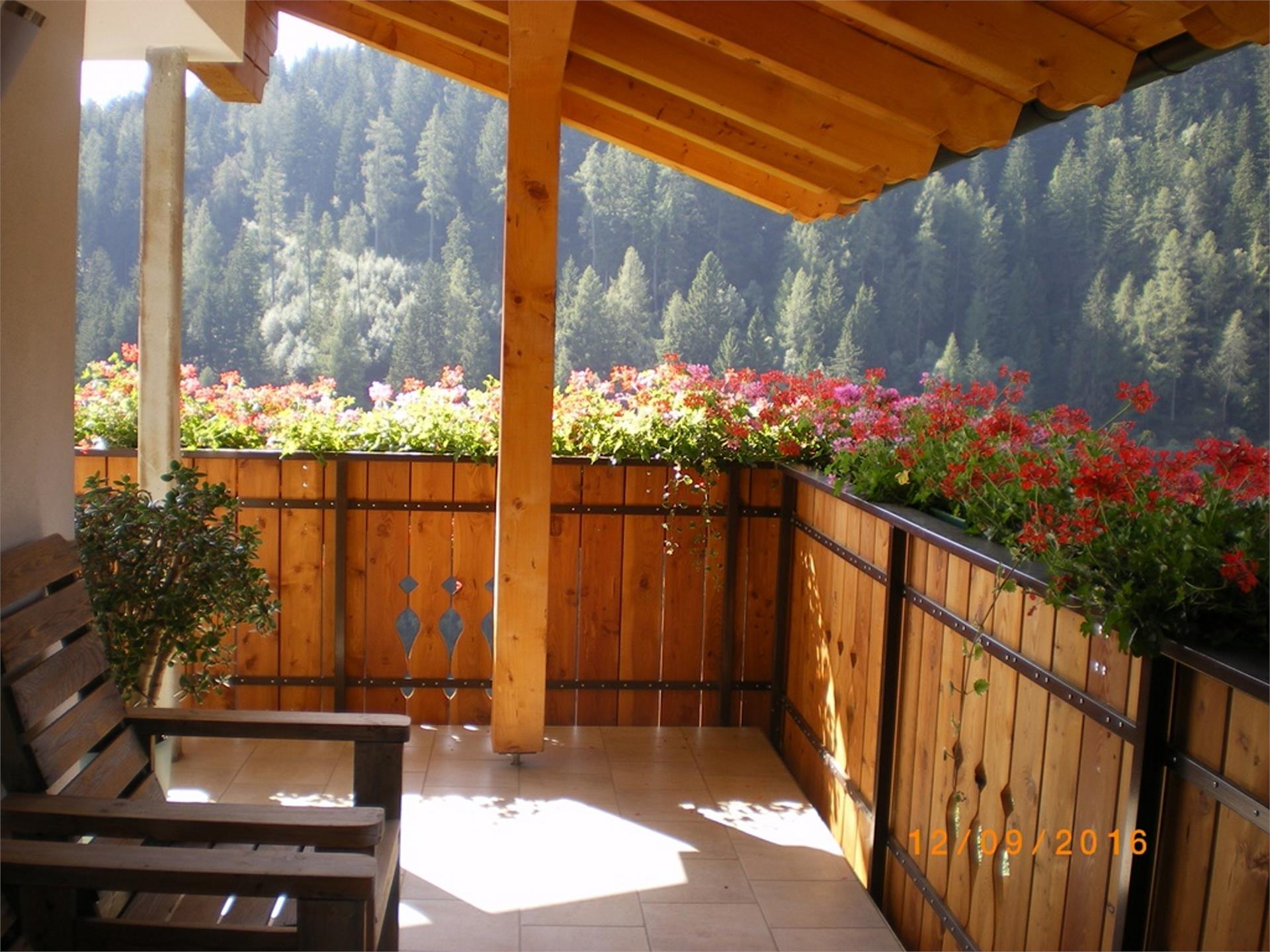 Urlaub auf dem Bauernhof Unterweg Sarntal 6 suedtirol.info