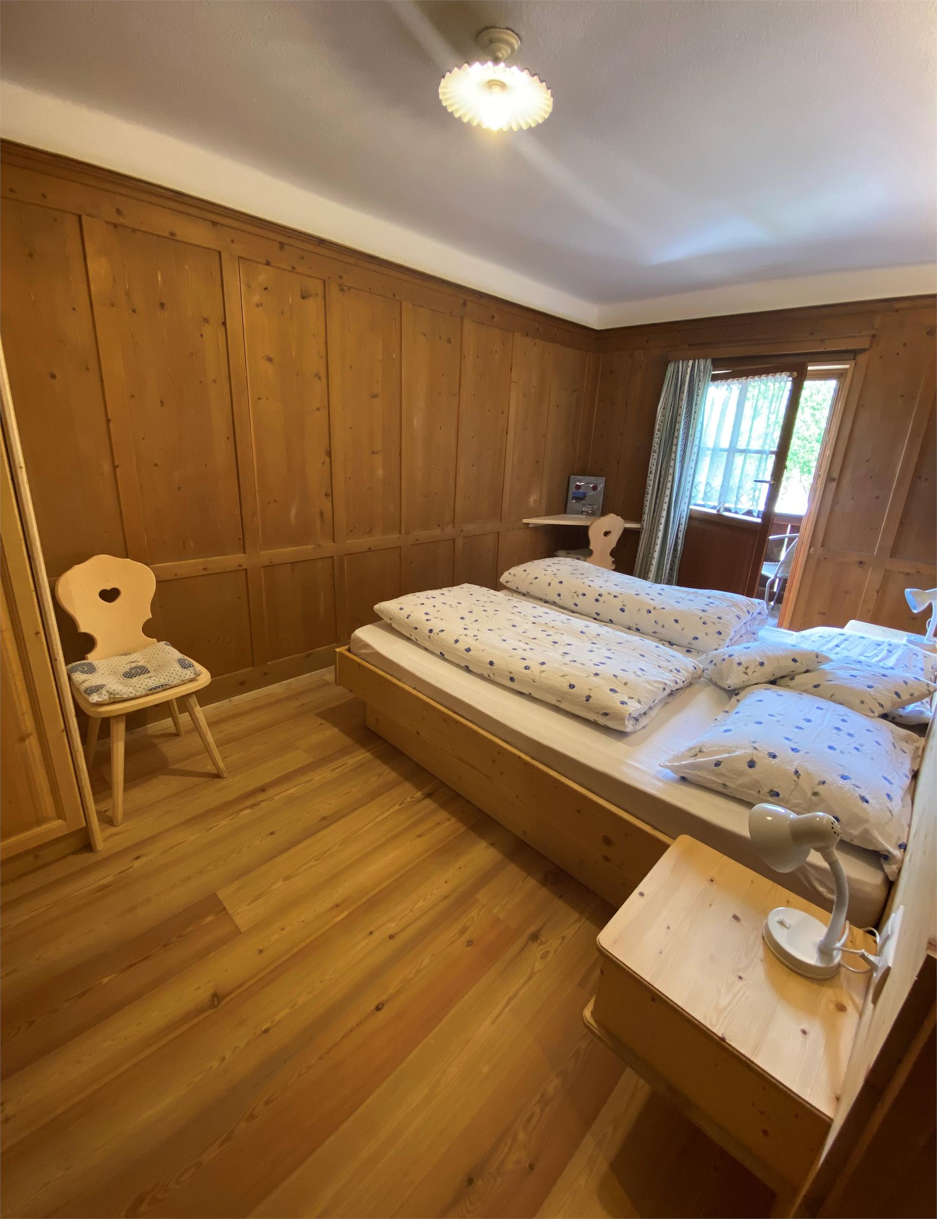 Unteradamerhof Sexten/Sesto 27 suedtirol.info