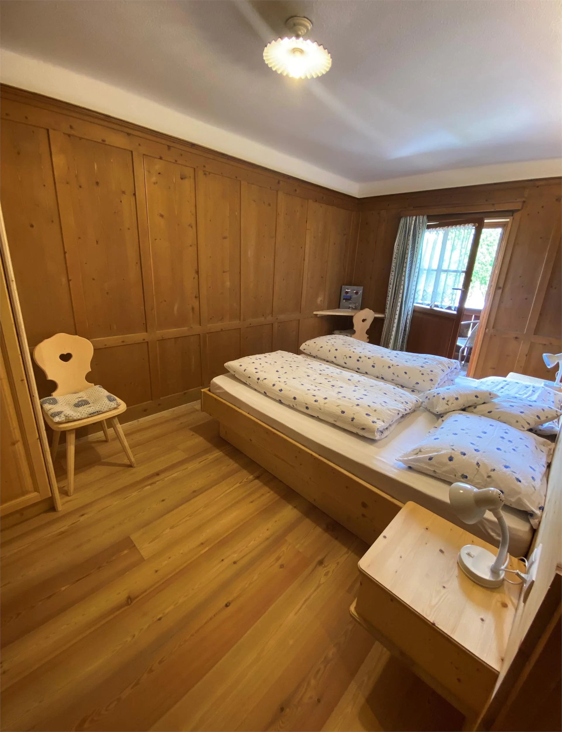 Unteradamerhof Sesto 31 suedtirol.info