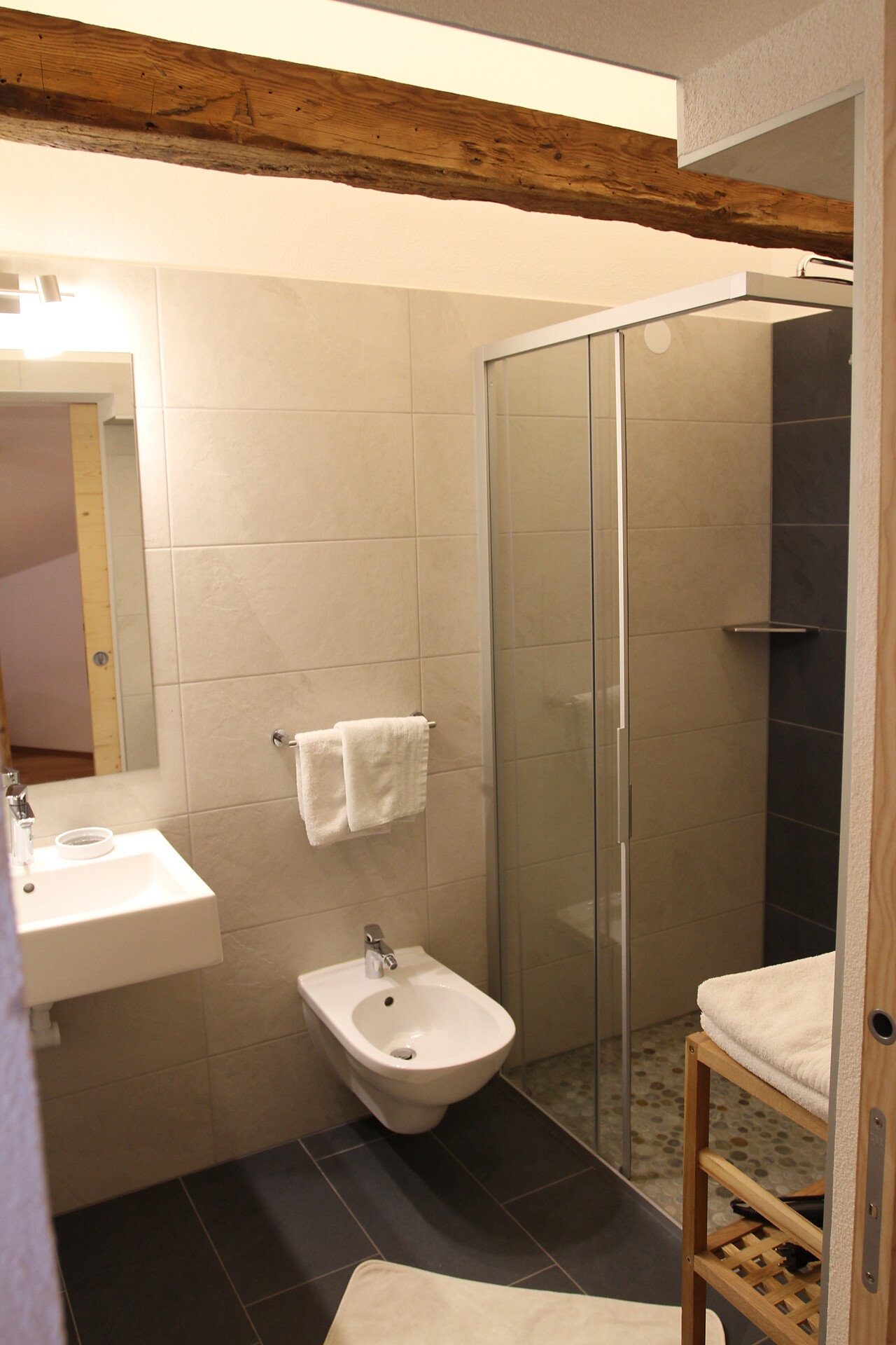 Badezimmer Gsell