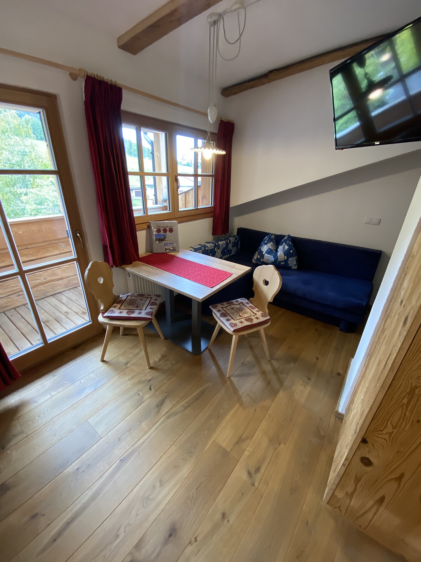 Familienzimmer