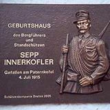 Unteradamerhof Sesto 17 suedtirol.info
