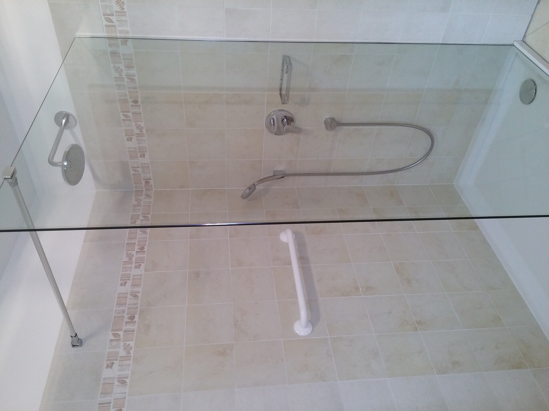 Badezimmer (Wohnung)