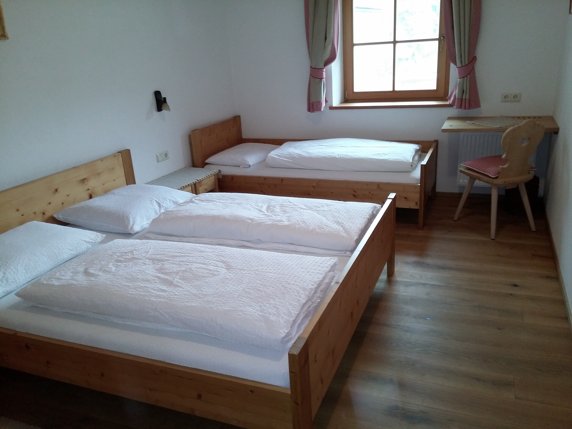Zimmer (Wohnung)